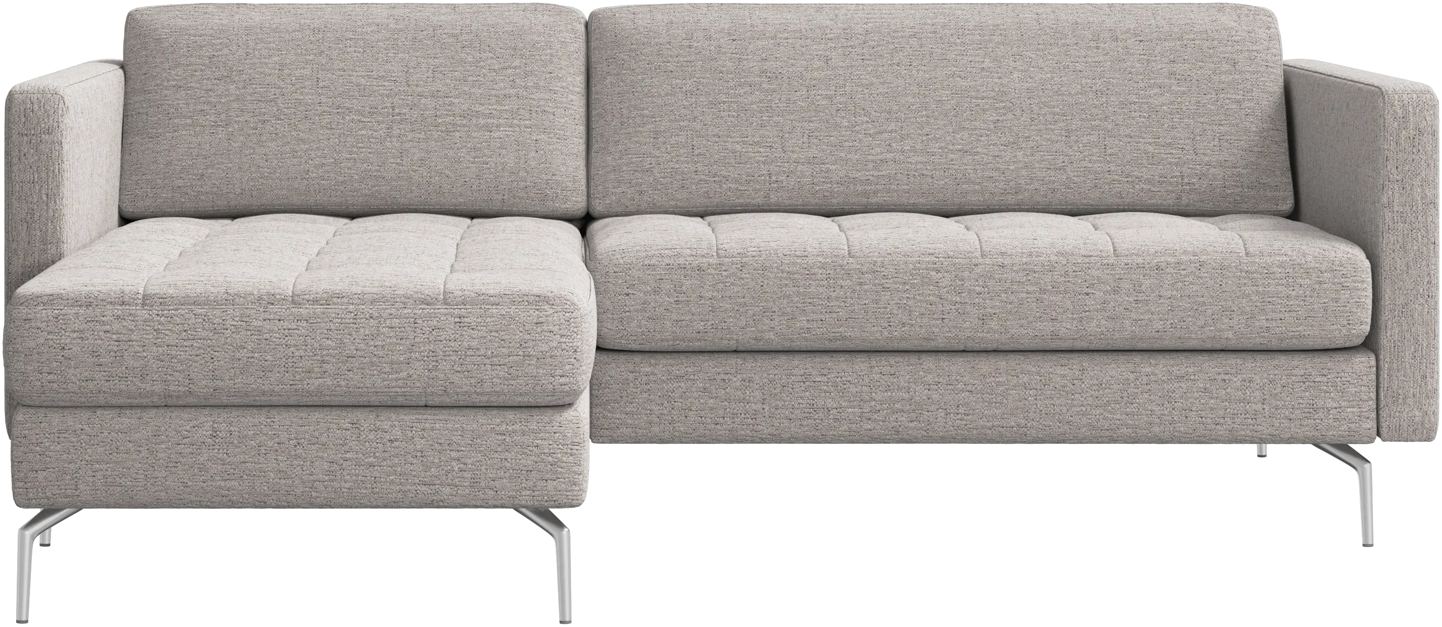 Canapé chaise longue Osaka