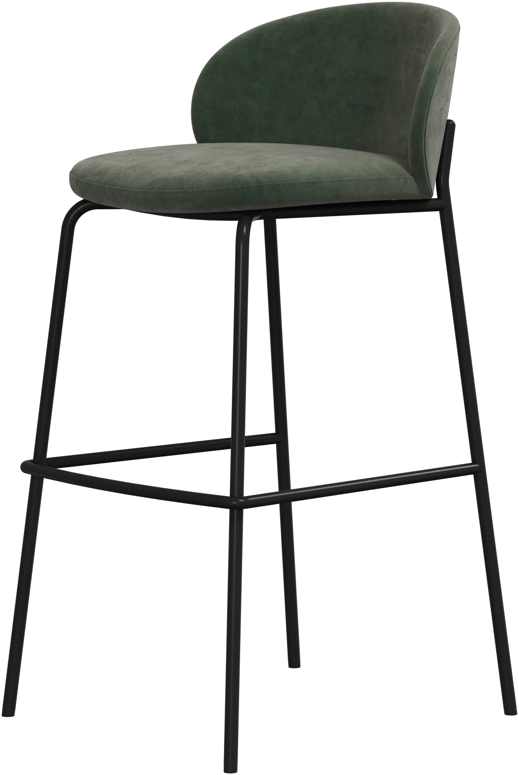 Princeton barstool
