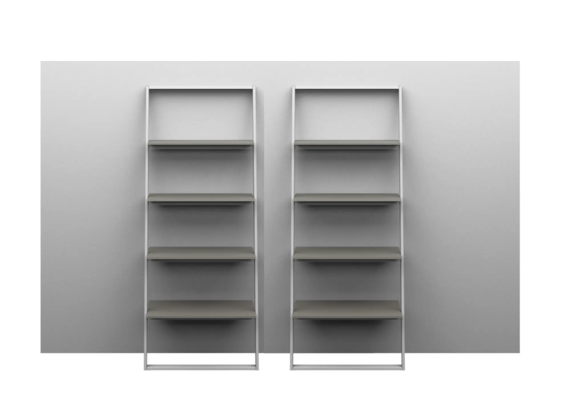 Storage Bordeaux 壁面収納