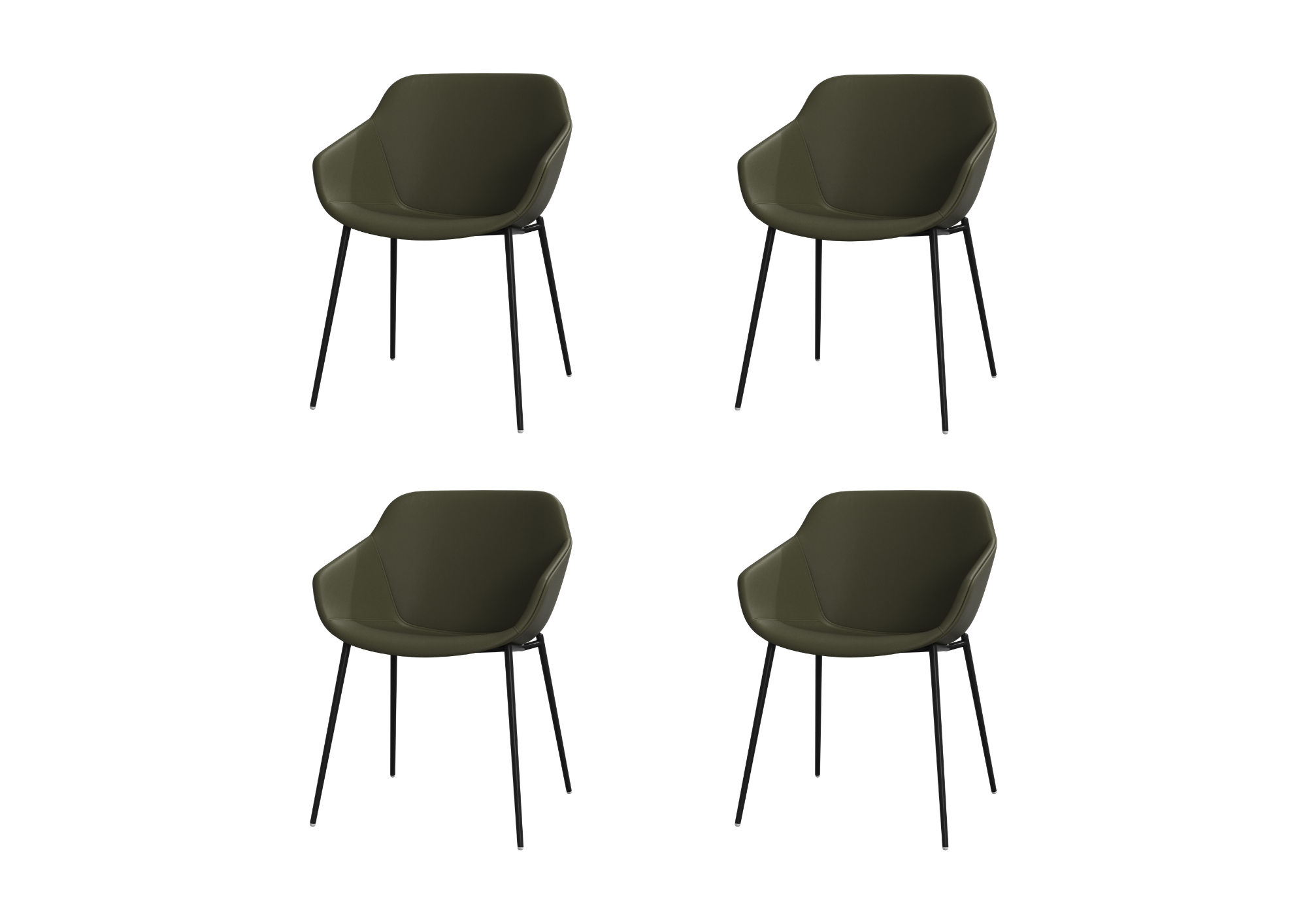 Dining chairs