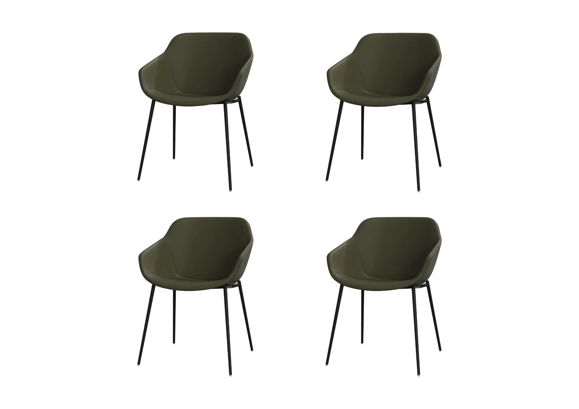 Dining chairs Vienna ダイニングチェア