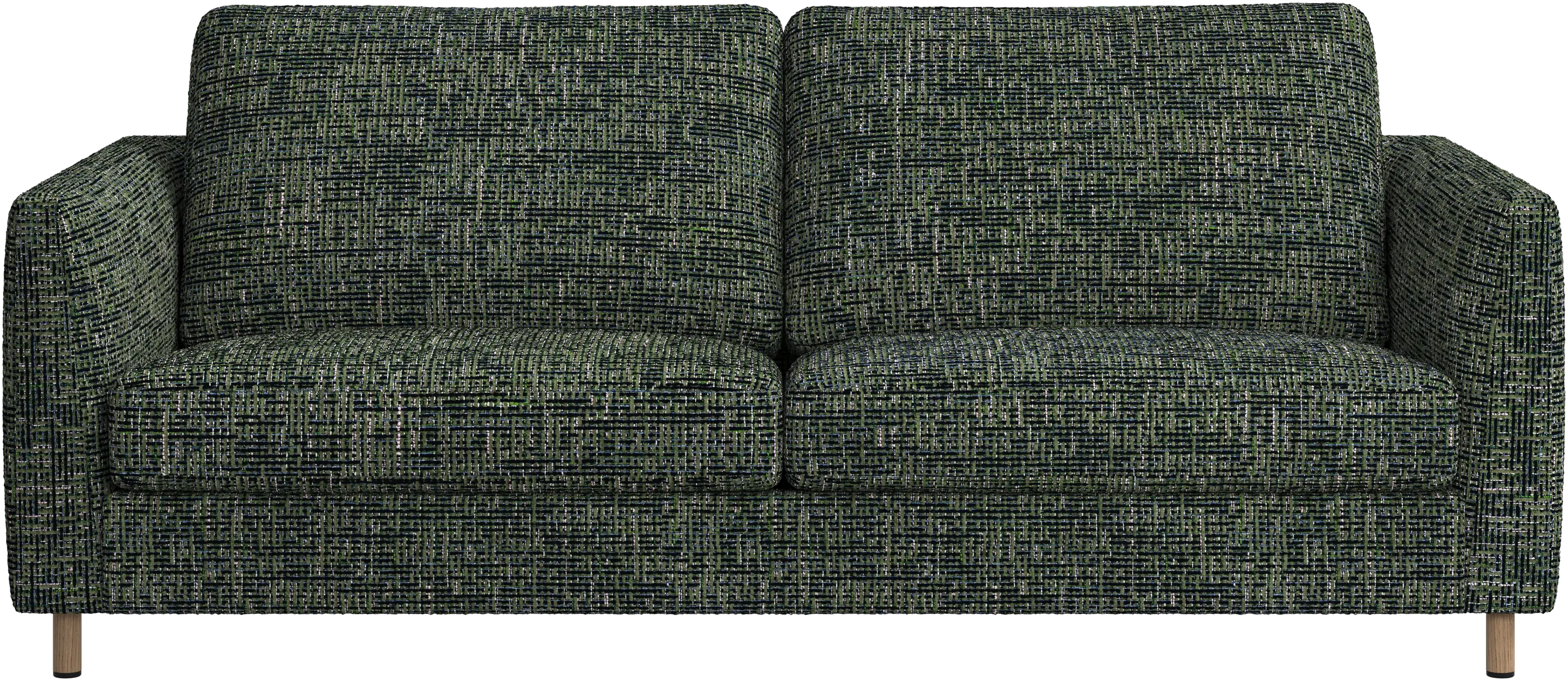 Indivi 2,5 seater sofa