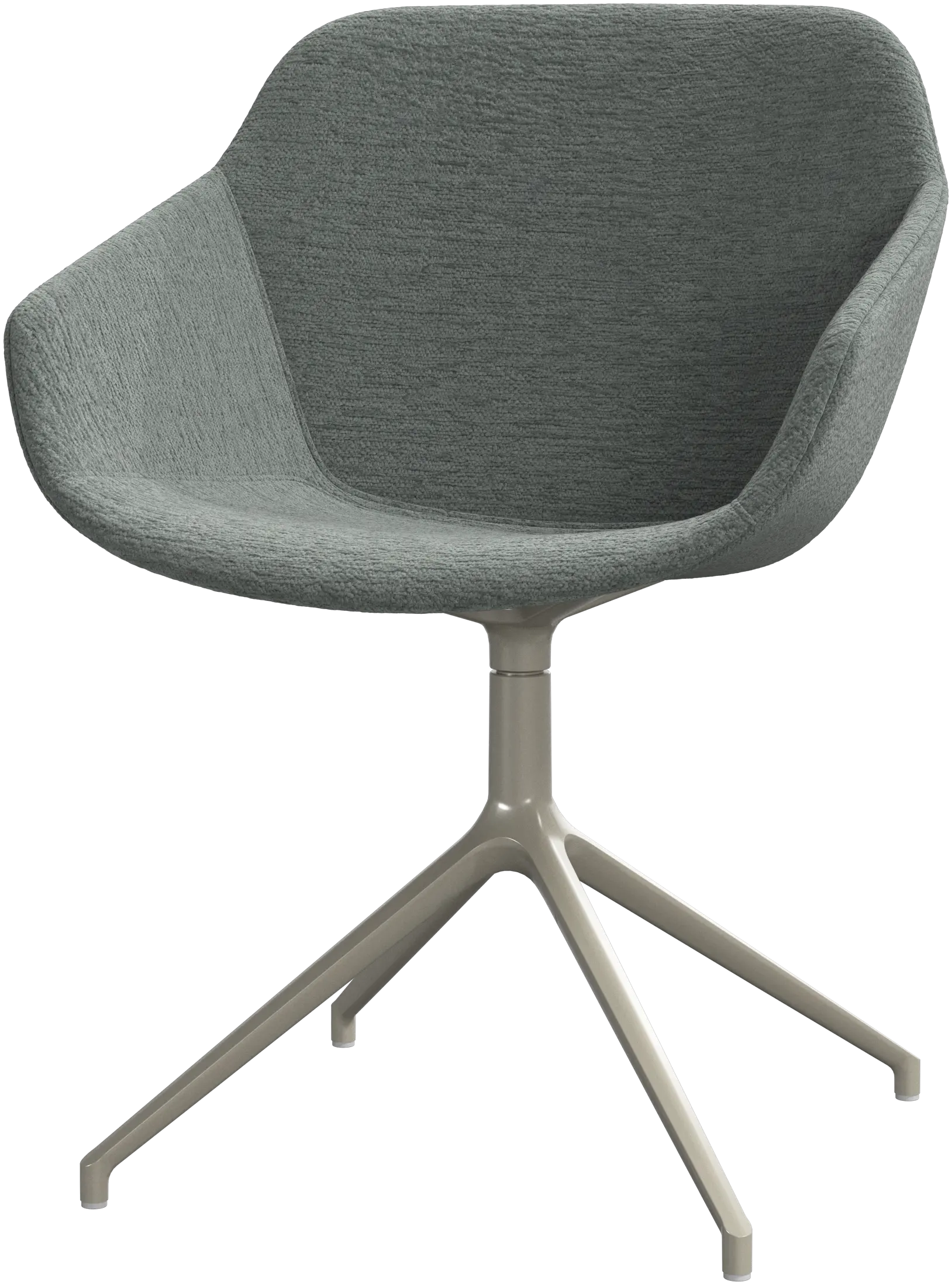 Židle Vienna s otočnou funkcí