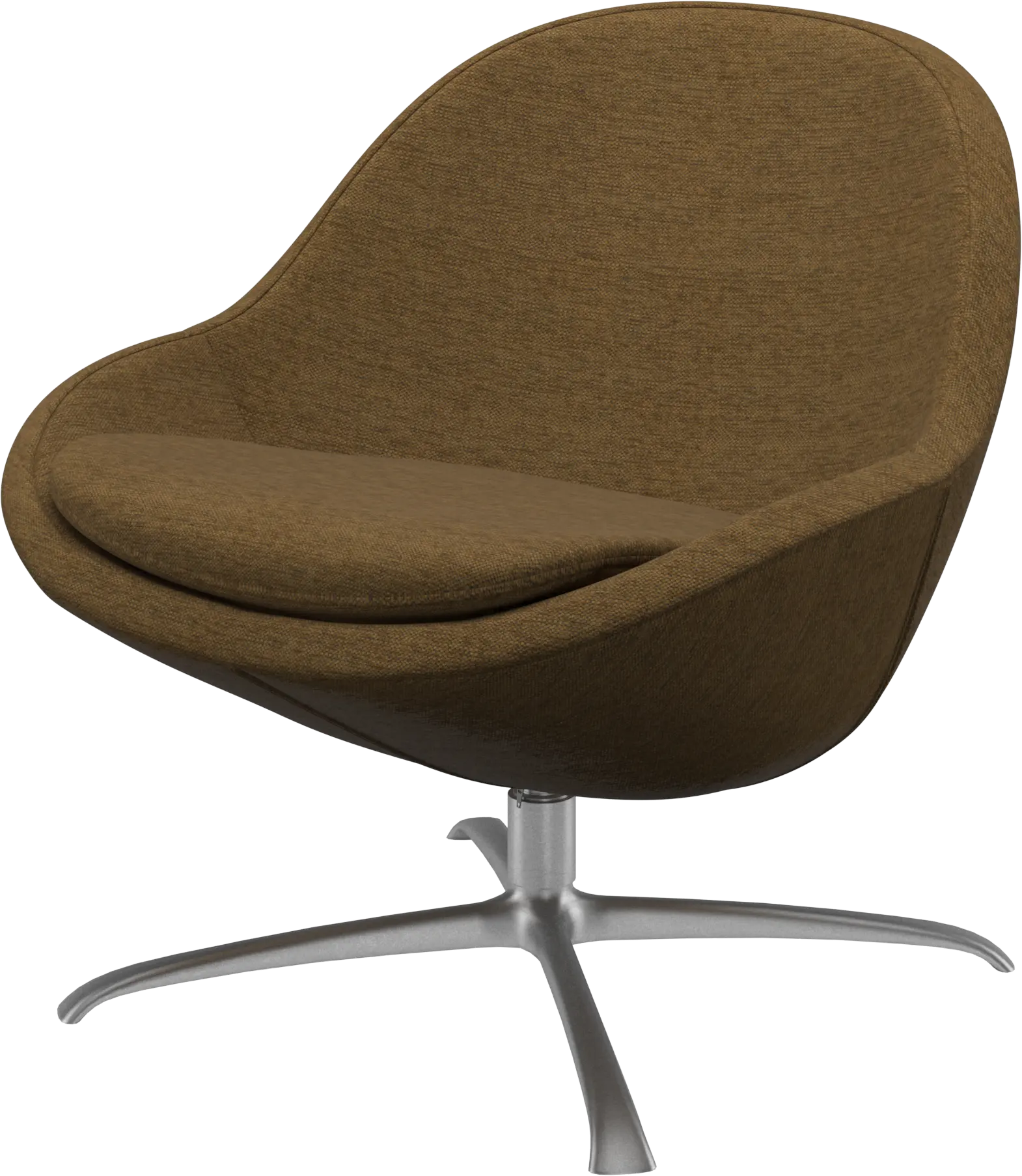 Veneto chair with swivel function