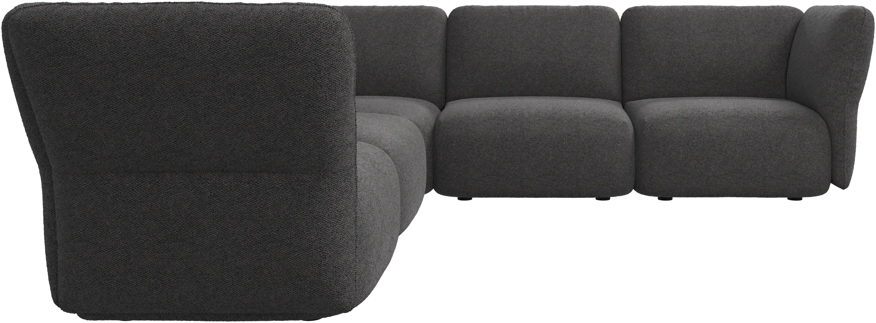 Paraggi corner sofa