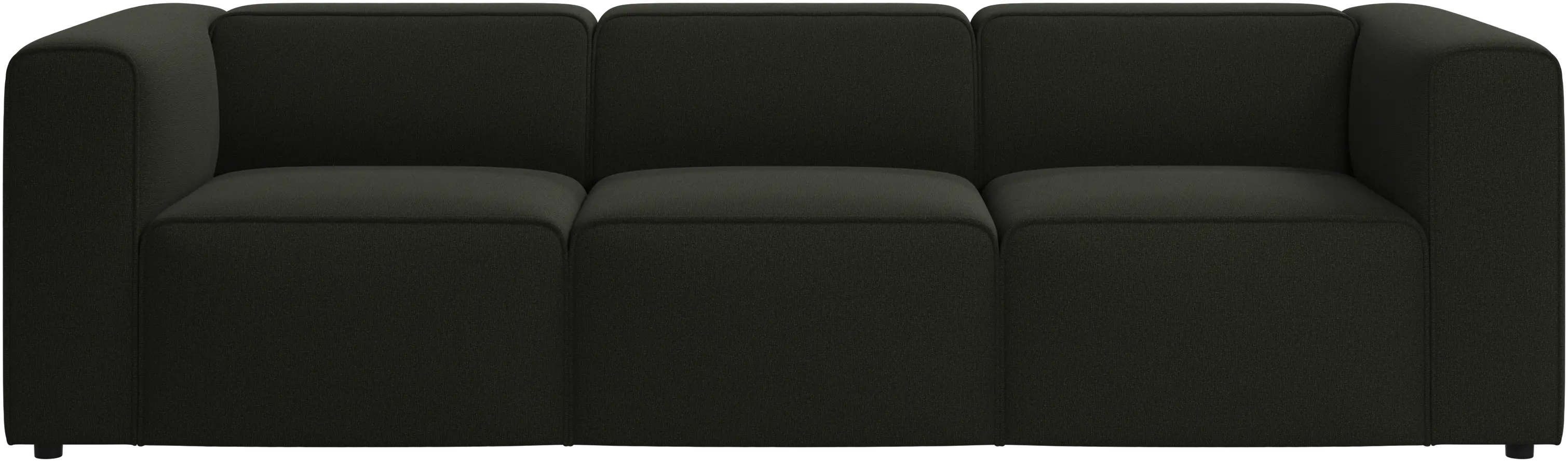 Canapé Carmo 3 places