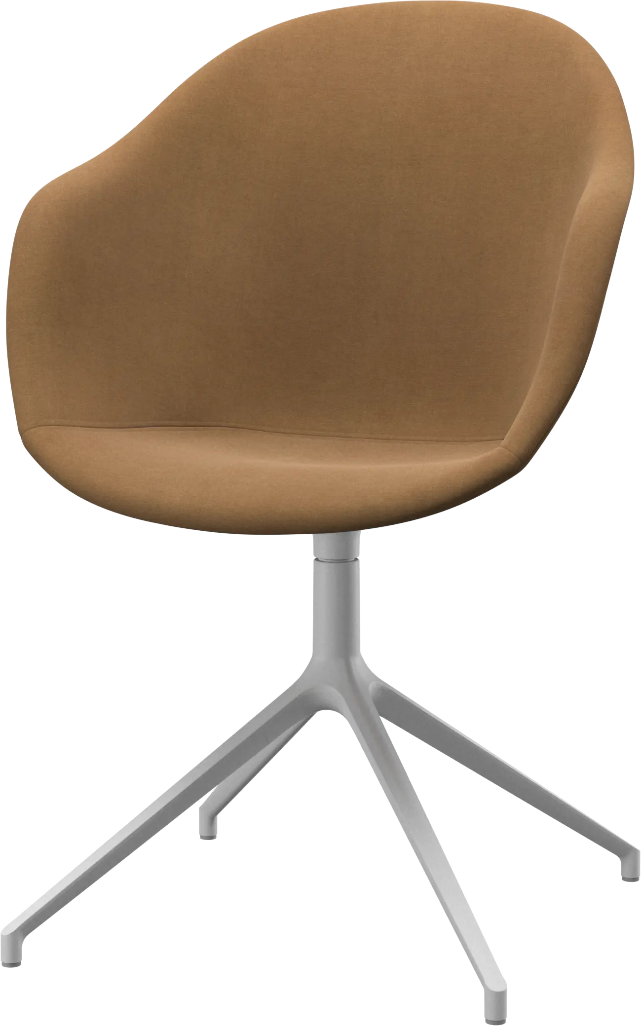 Adelaide dining chair with swivel function