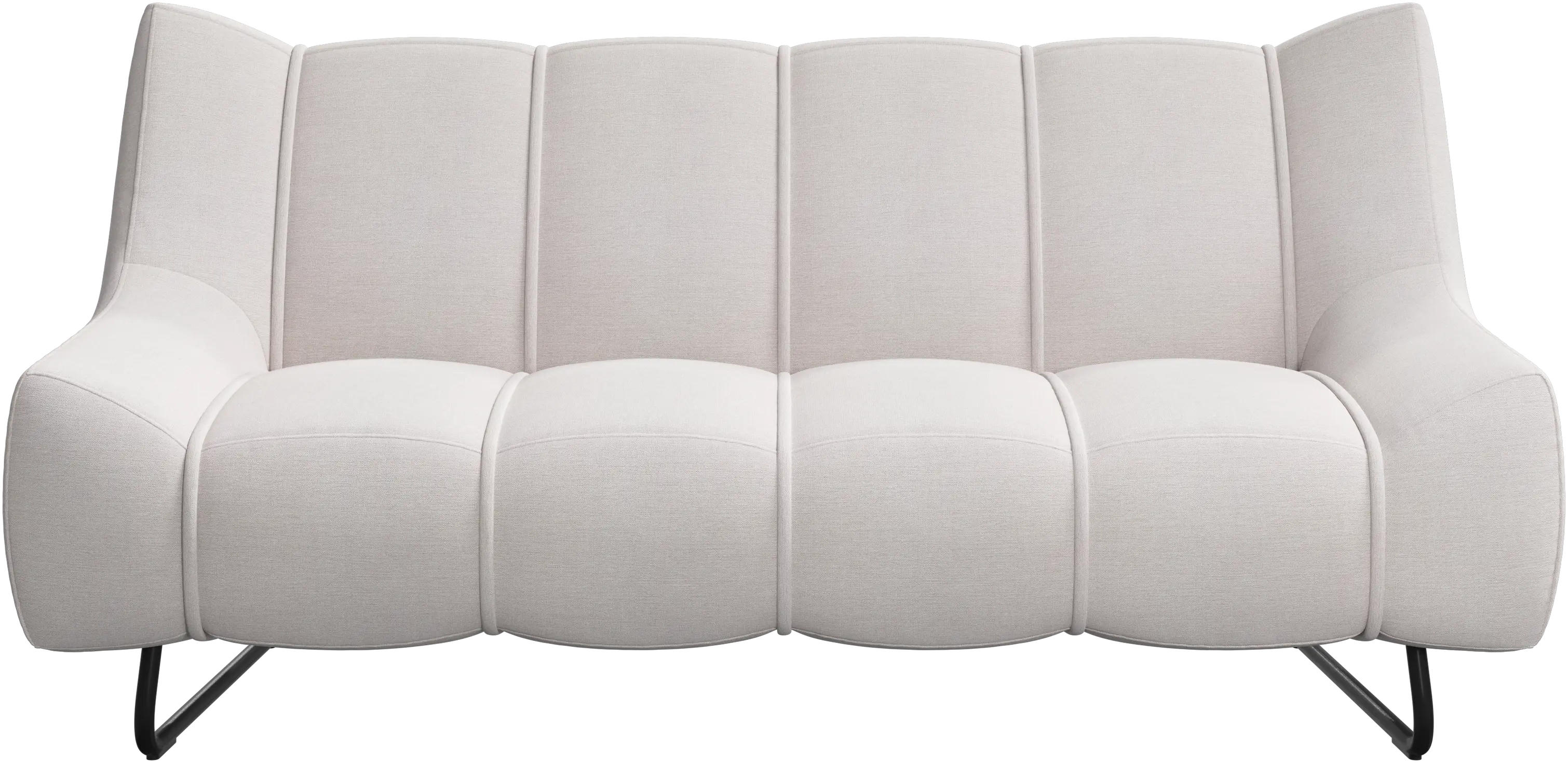Nawabari 2 seater sofa, low leg