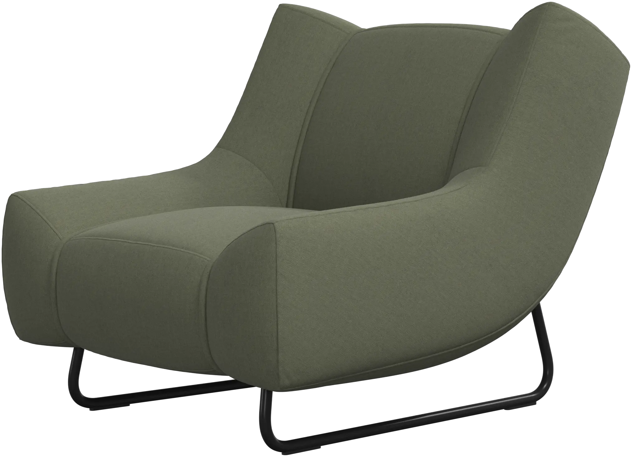 Кресло Nawabari