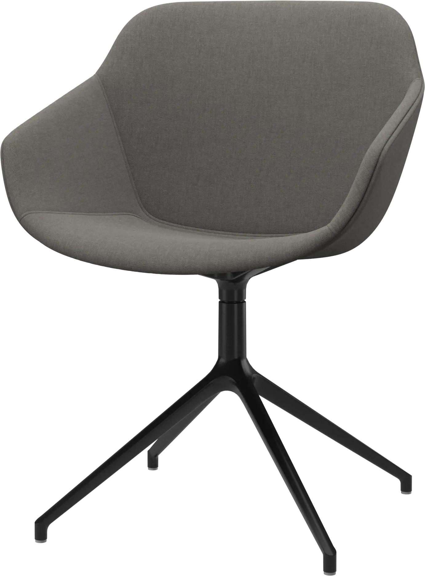 Vienna dining chair with swivel function