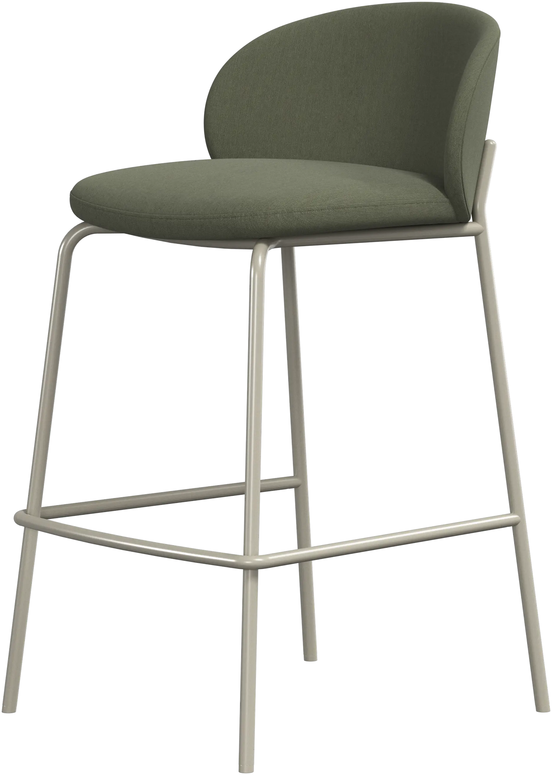 Princeton barstool