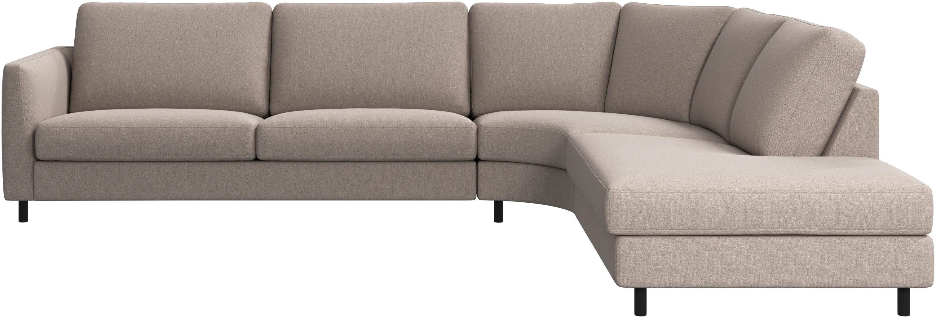 Indivi hjørnesofa, høyre