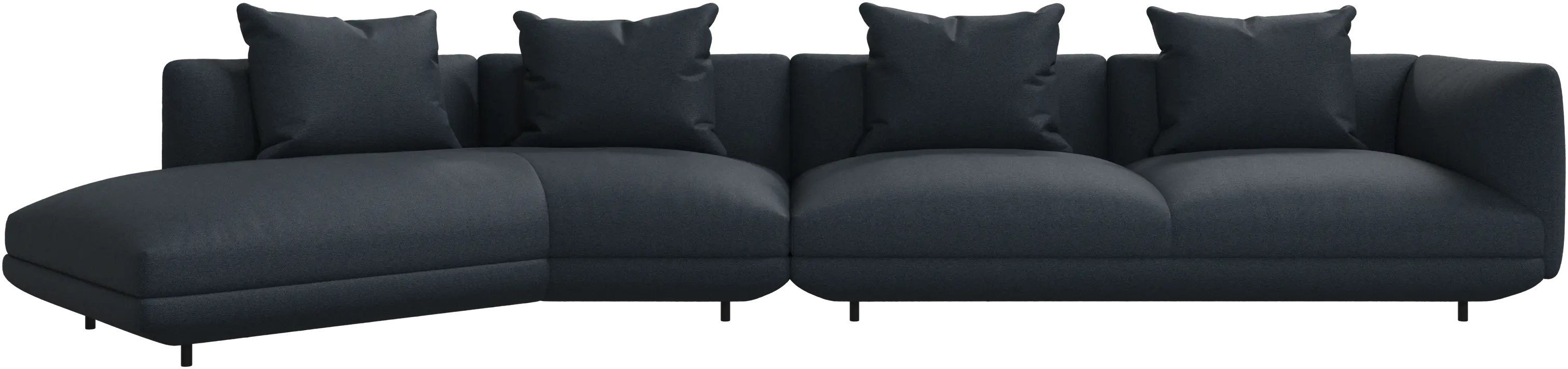 Salamanca 4 seater lounge sofa