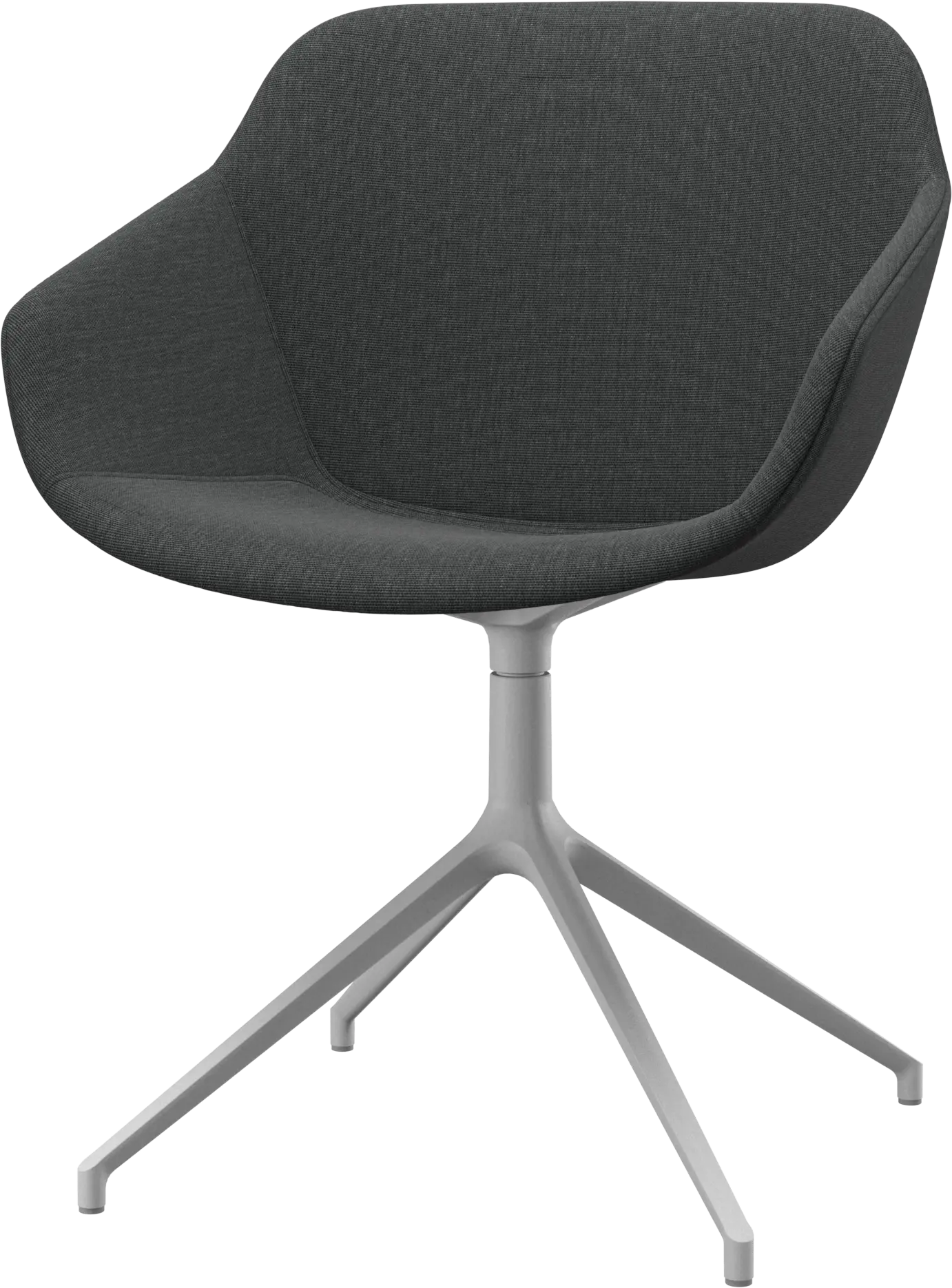 Vienna dining chair with swivel function
