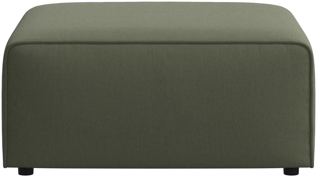 Carmo pouffe