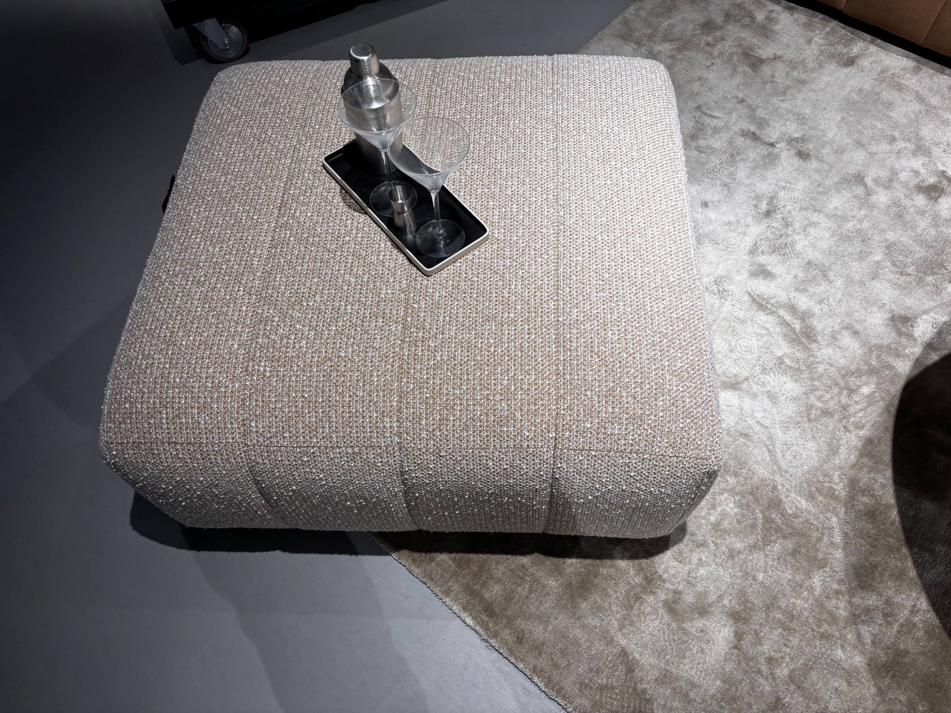 Footstool