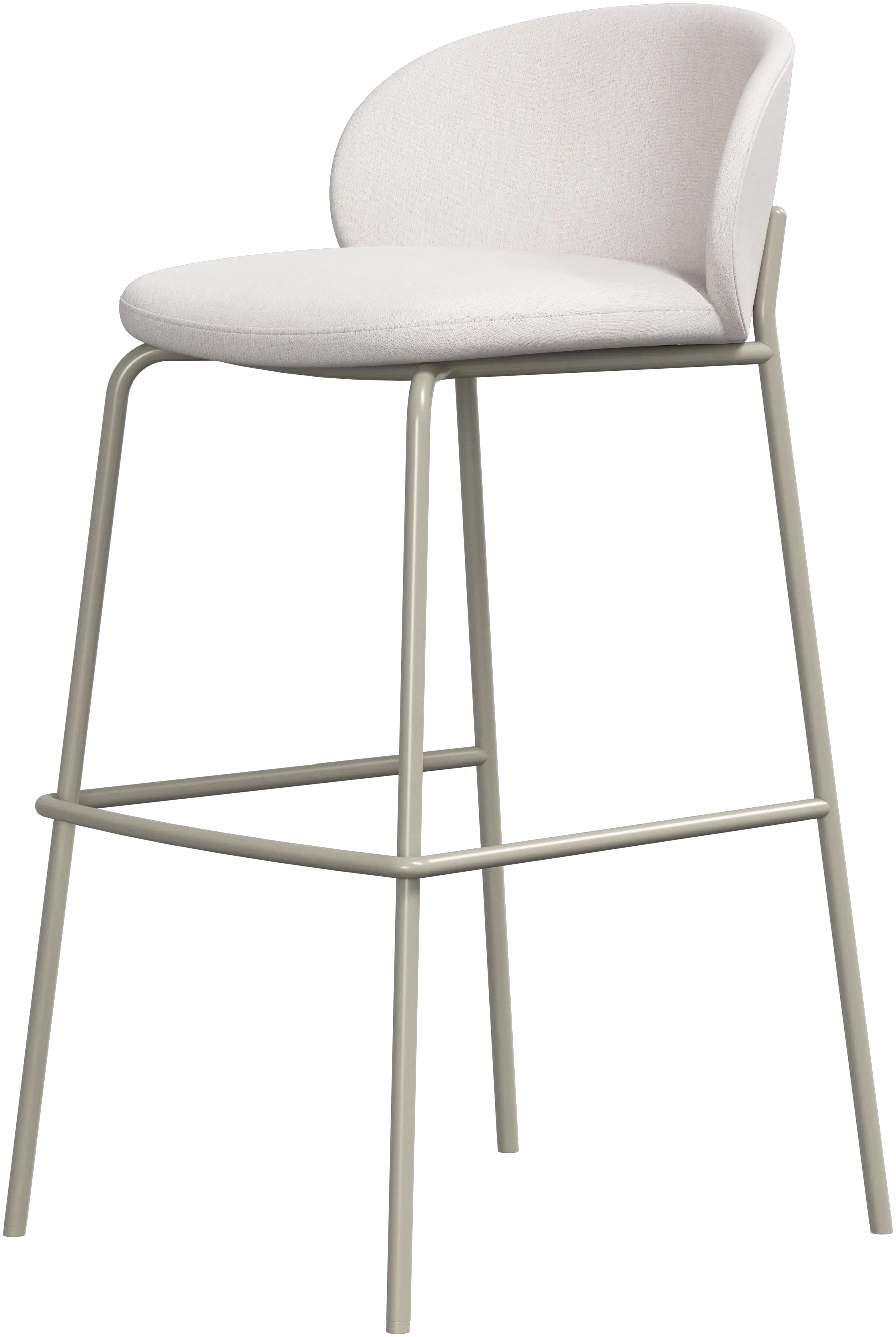 Princeton barstool