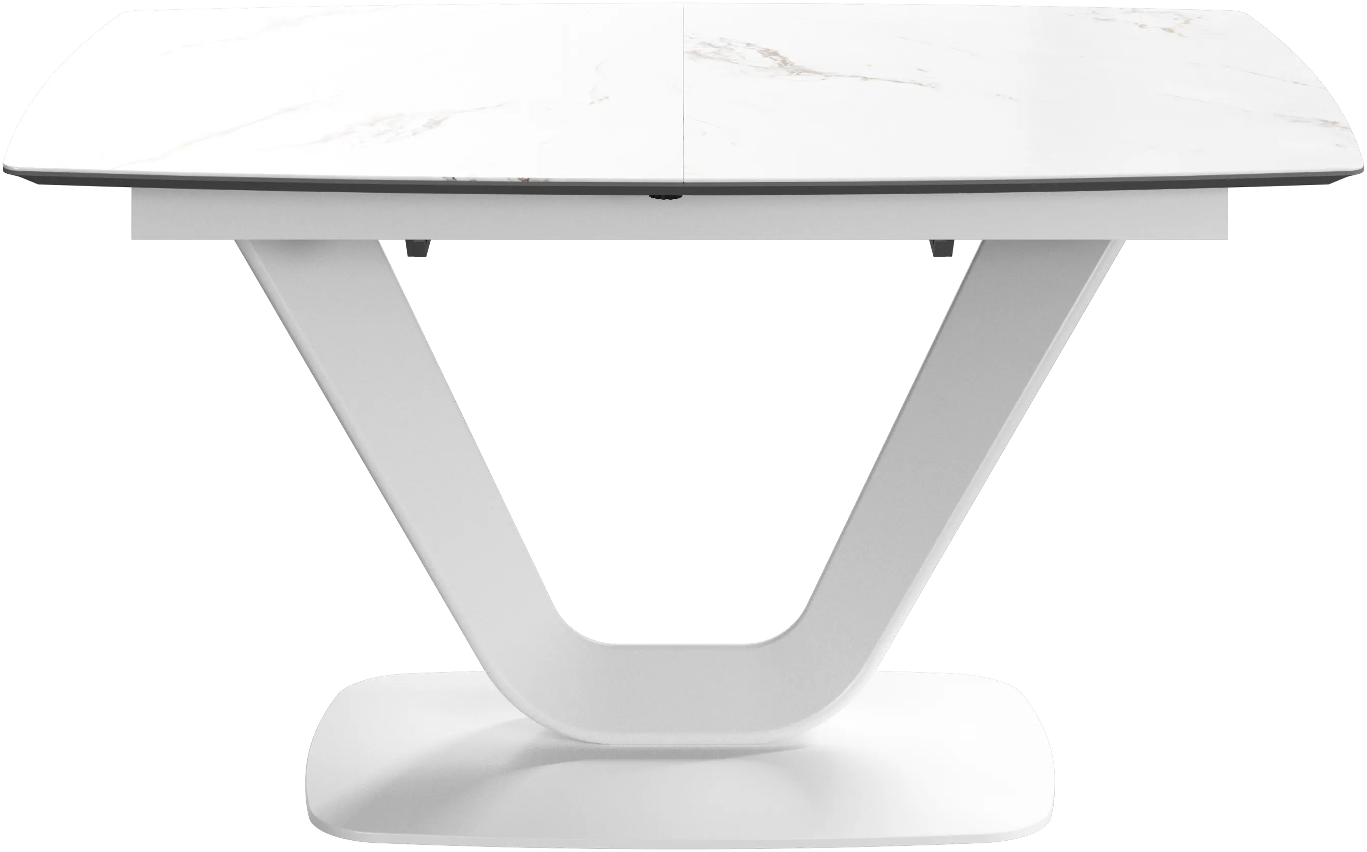 Alicante extendable dining table