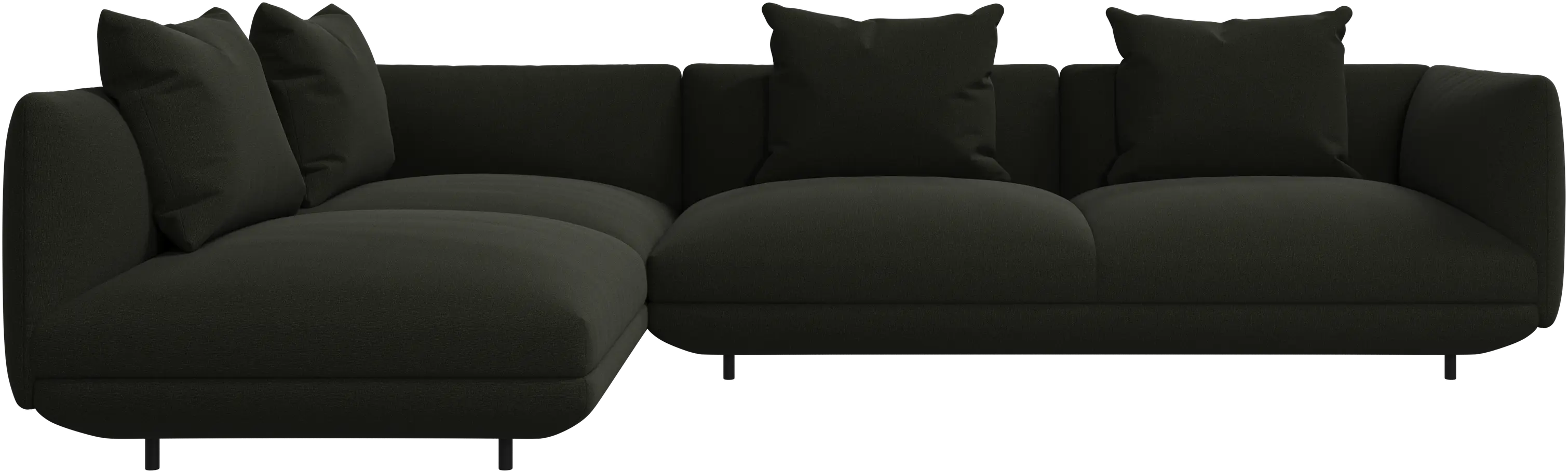 Salamanca corner sofa
