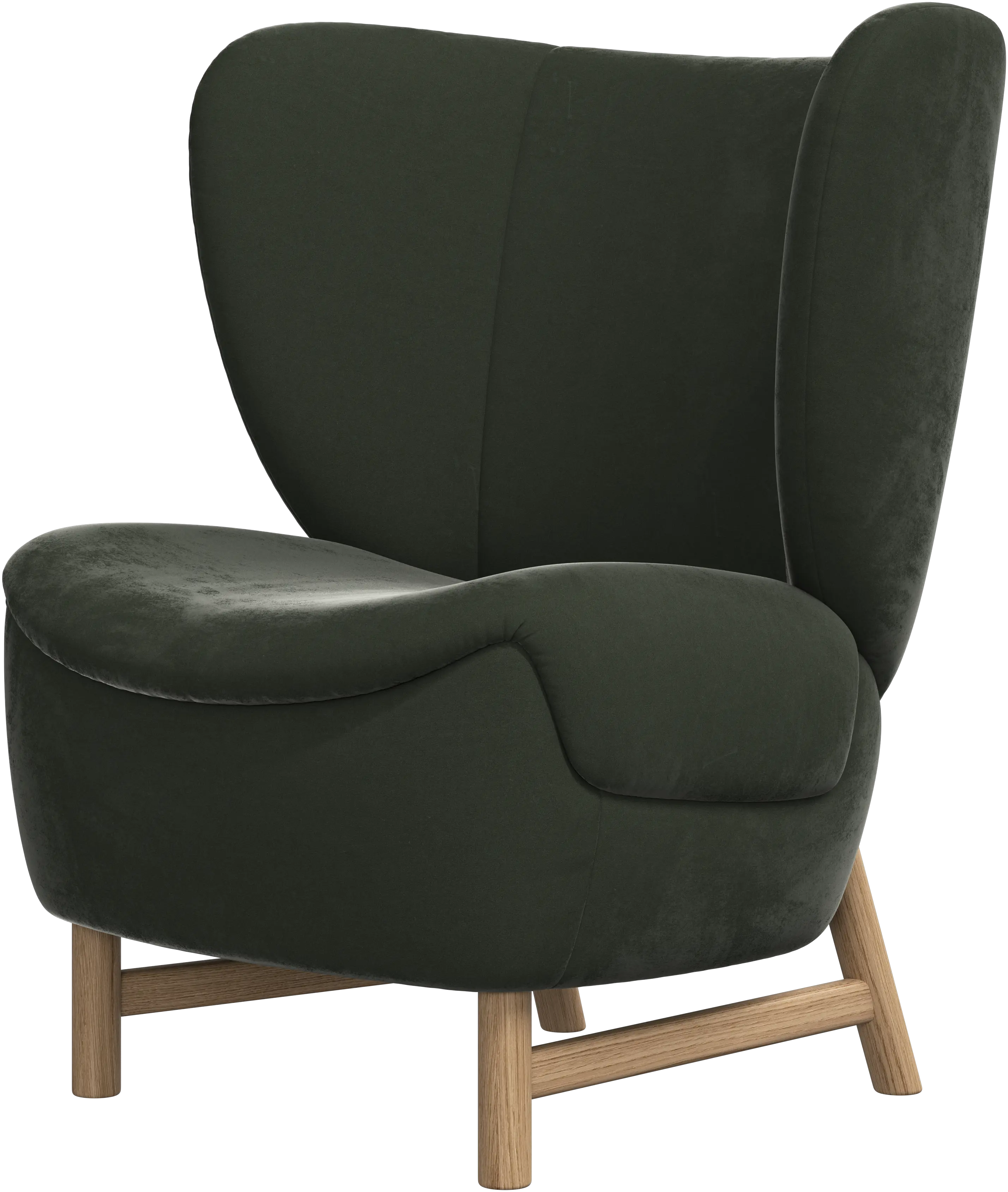 Catskills armchair