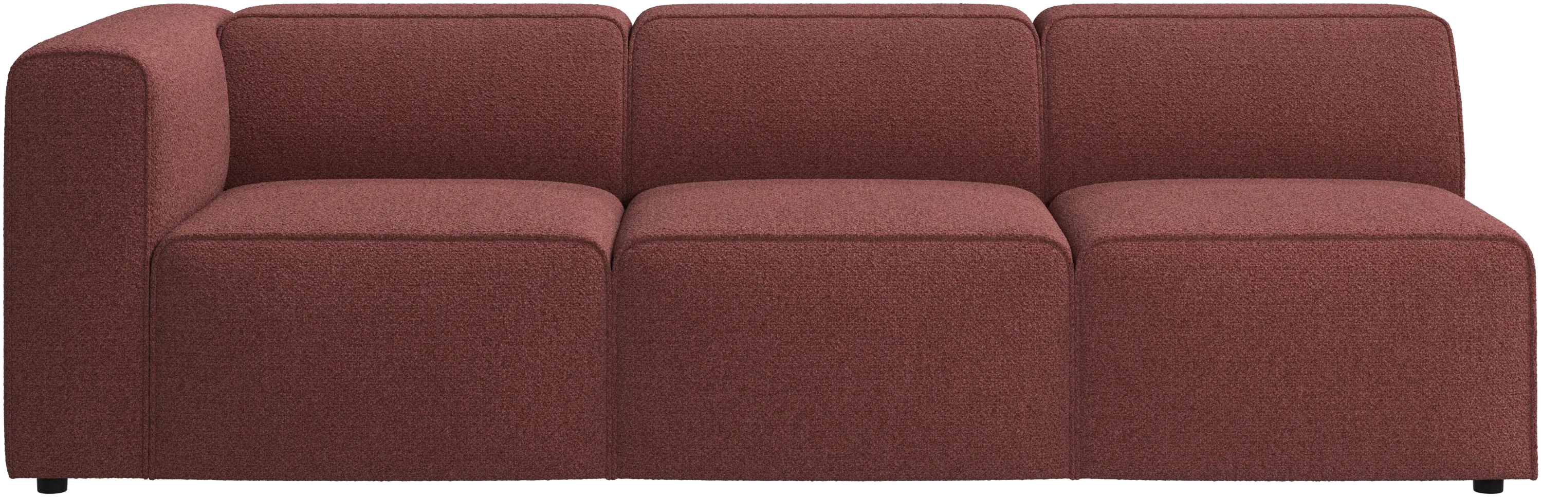 Sofá Carmo de 3 plazas