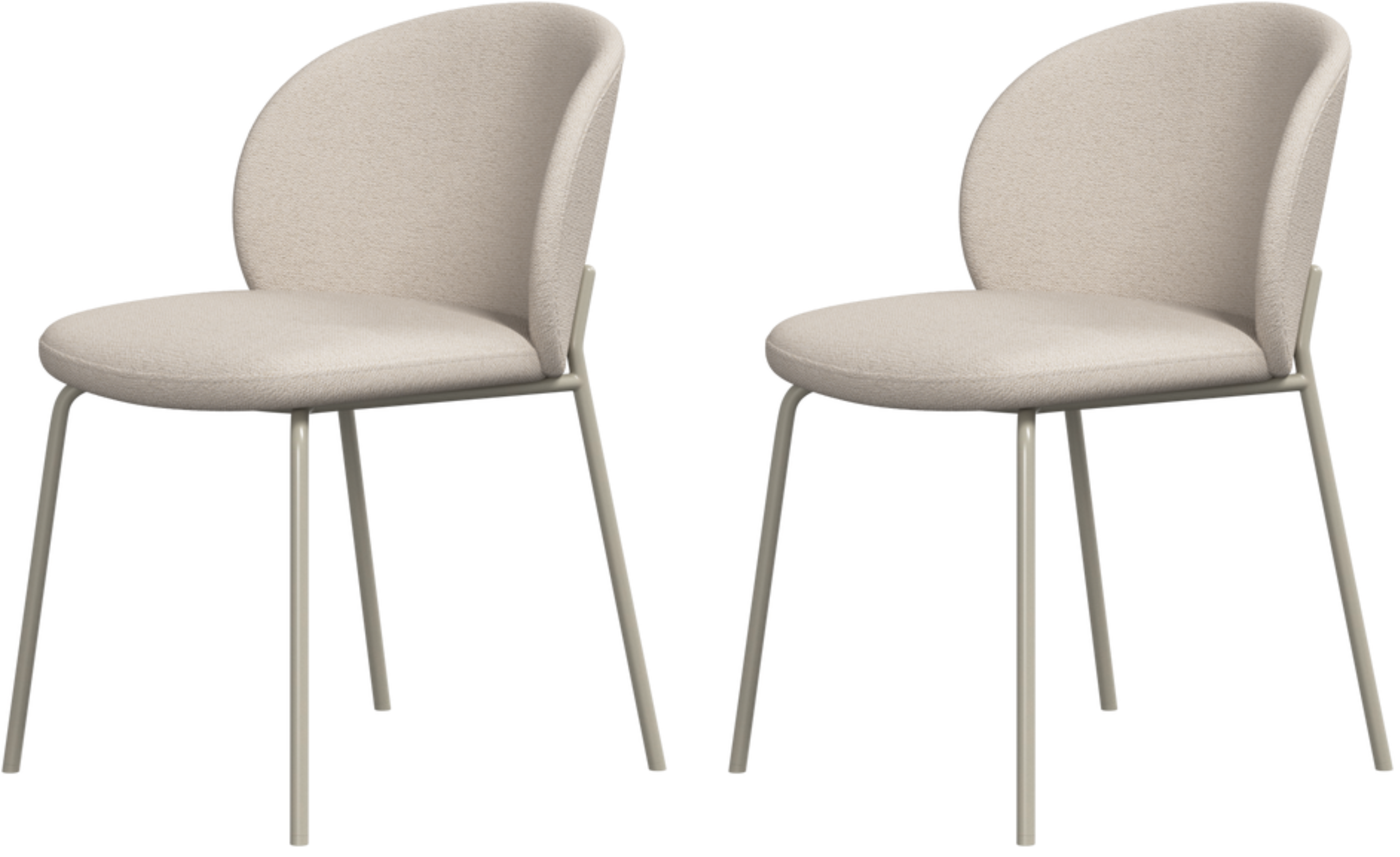 Dining chairs