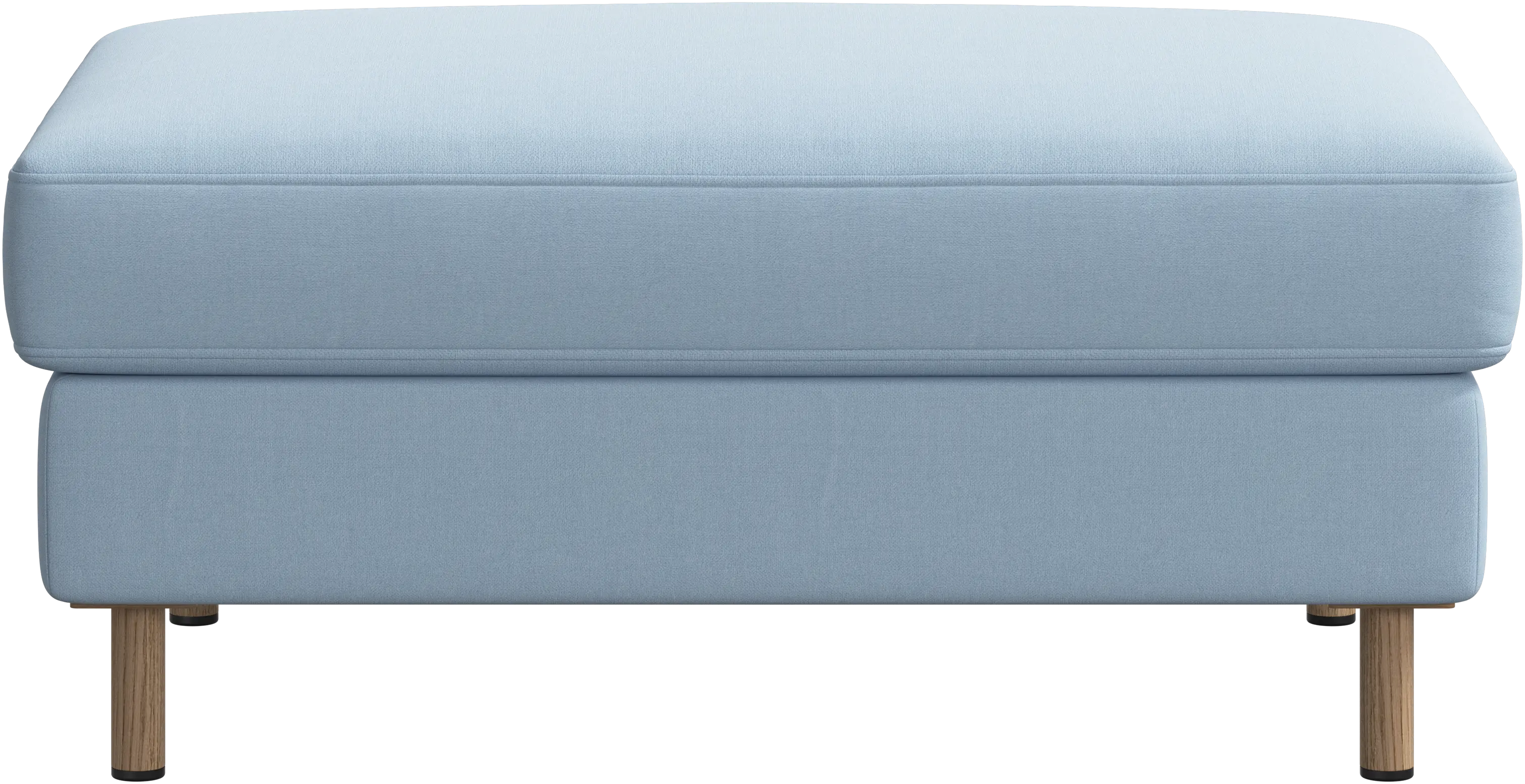 Indivi footstool