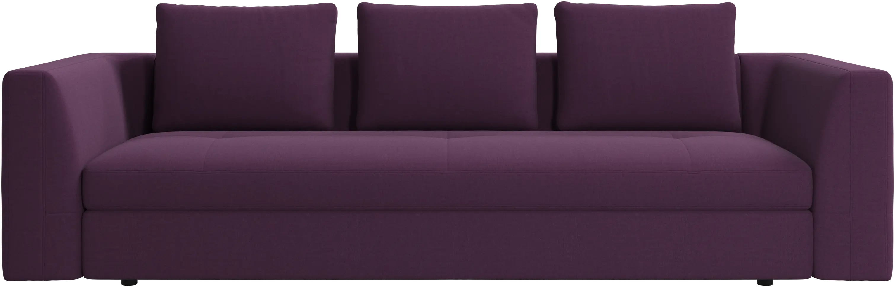 Bergamo 3 seater