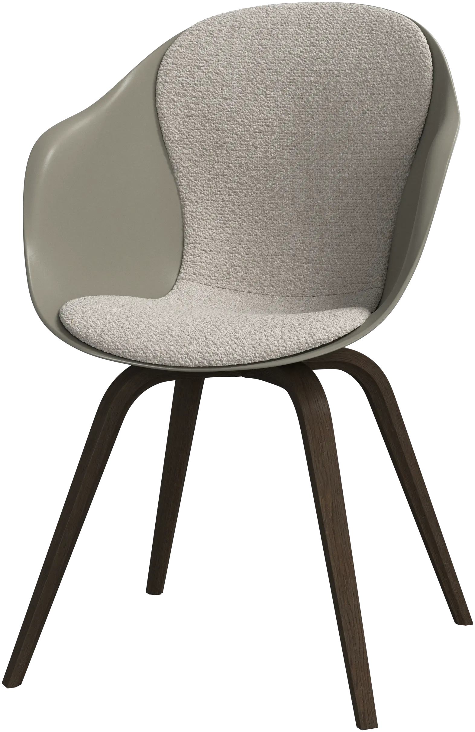 Hauge dining chair