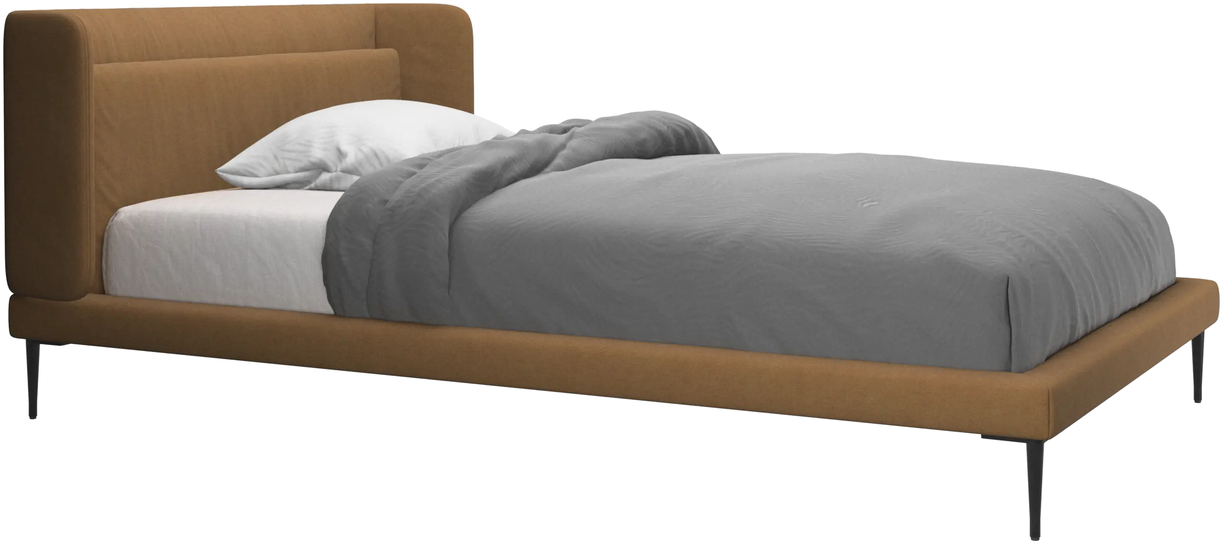 Austin bed, excl. mattress