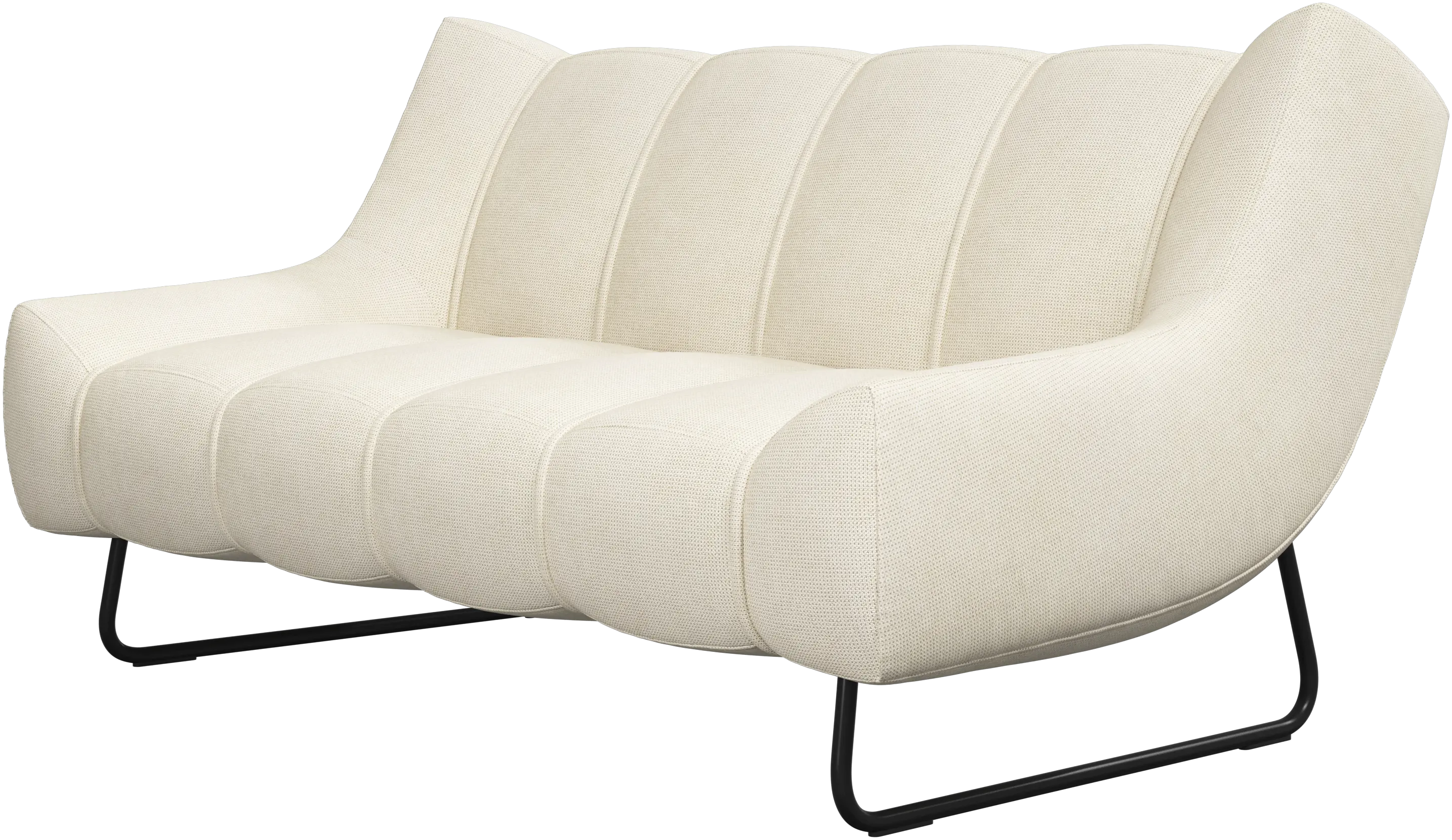 Nawabari 2 seater, high leg