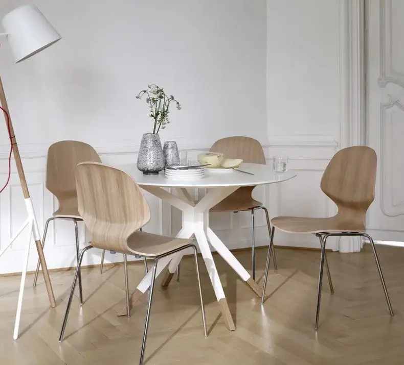 Dining chairs