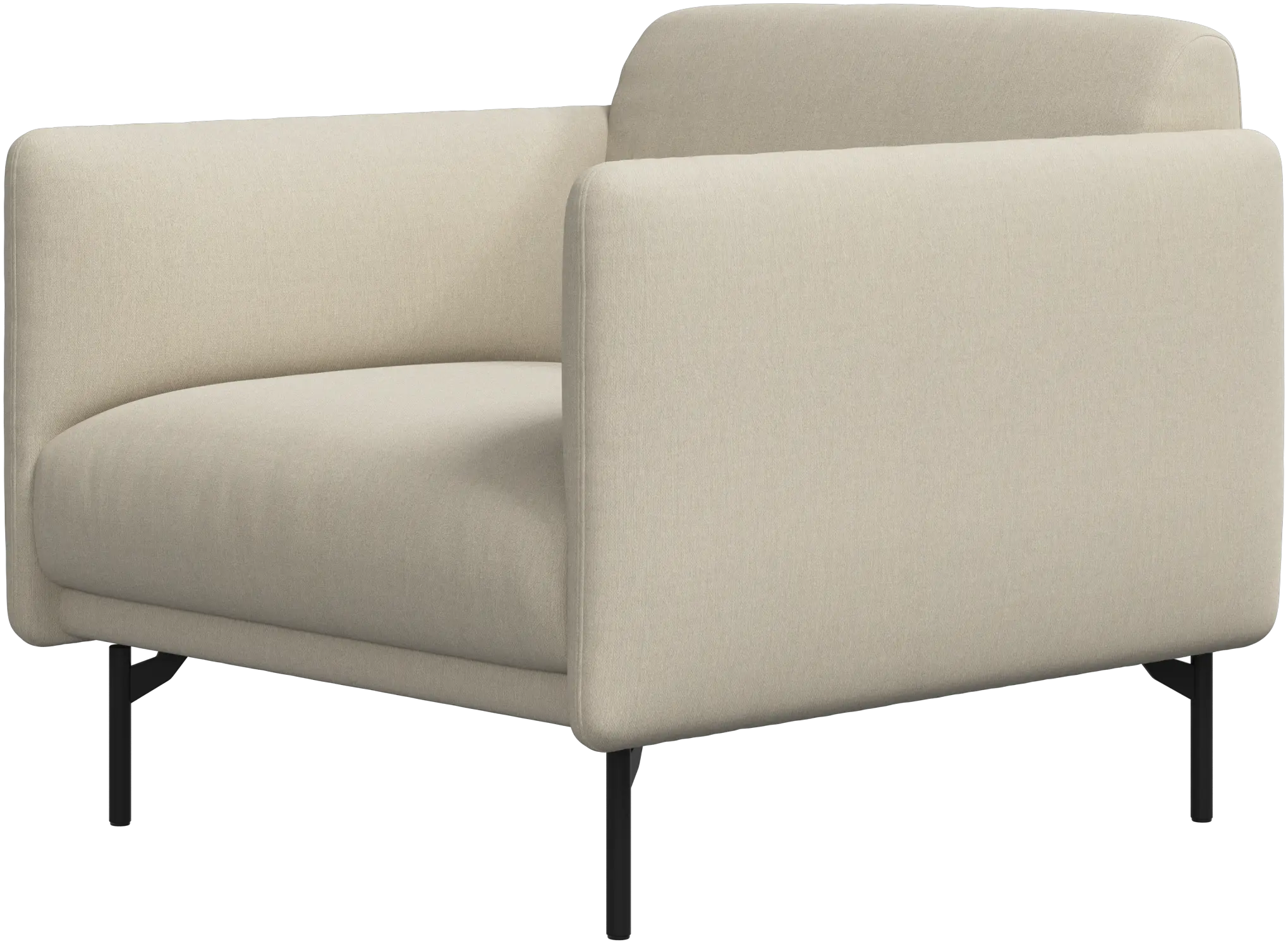 Berne armchair