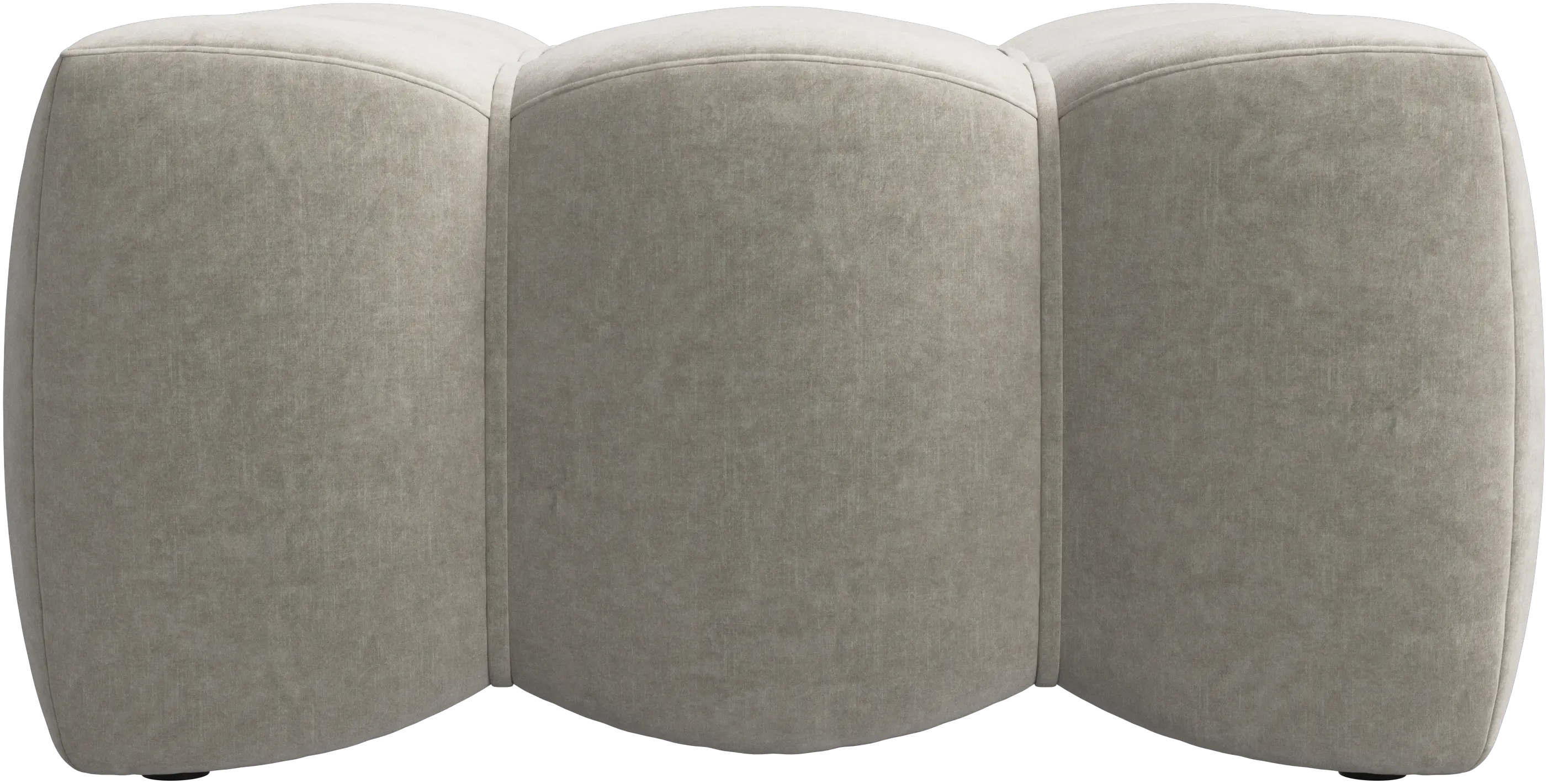 Nawabari footstool big