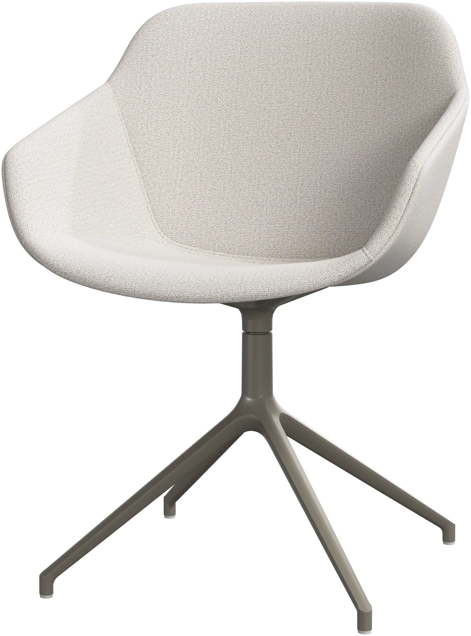 Vienna dining chair with swivel function