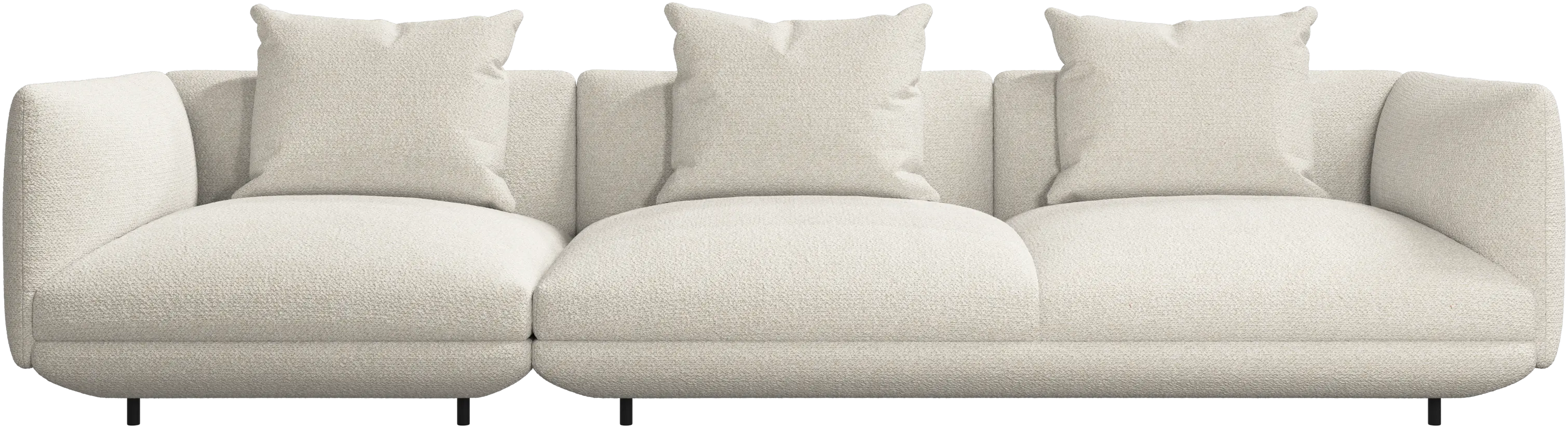 Sofá Salamanca de 3 lugares