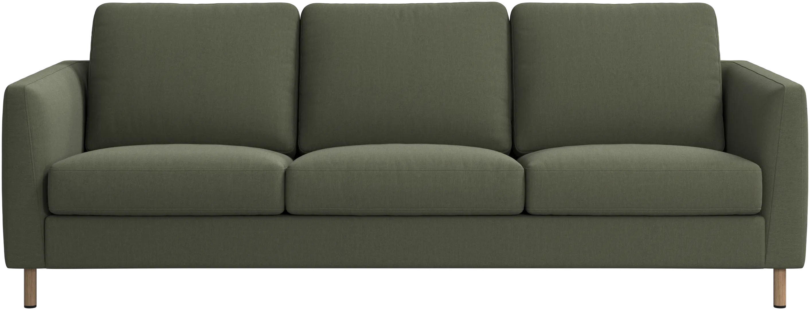 Indivi 3 seater sofa