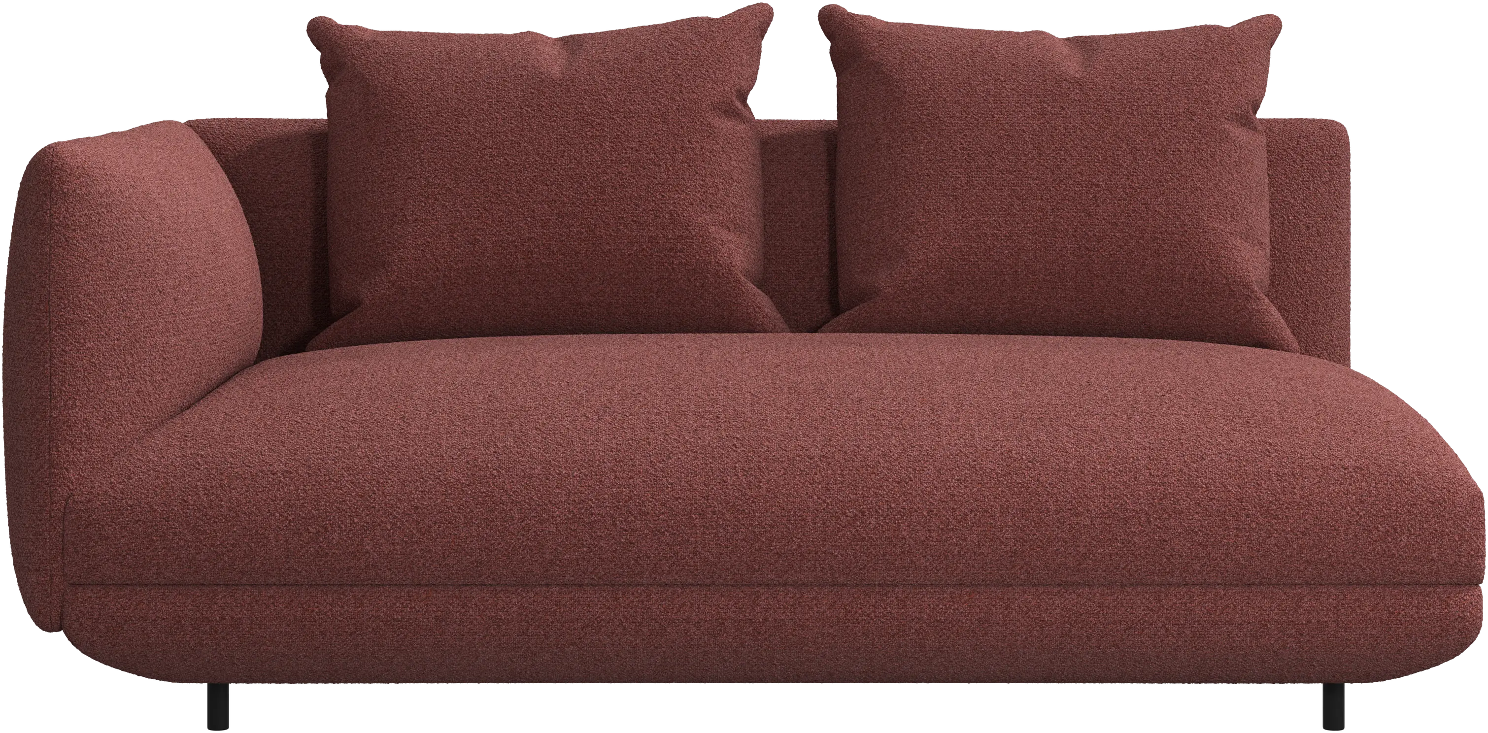 Salamanca 1.5-seater sofa, left arm