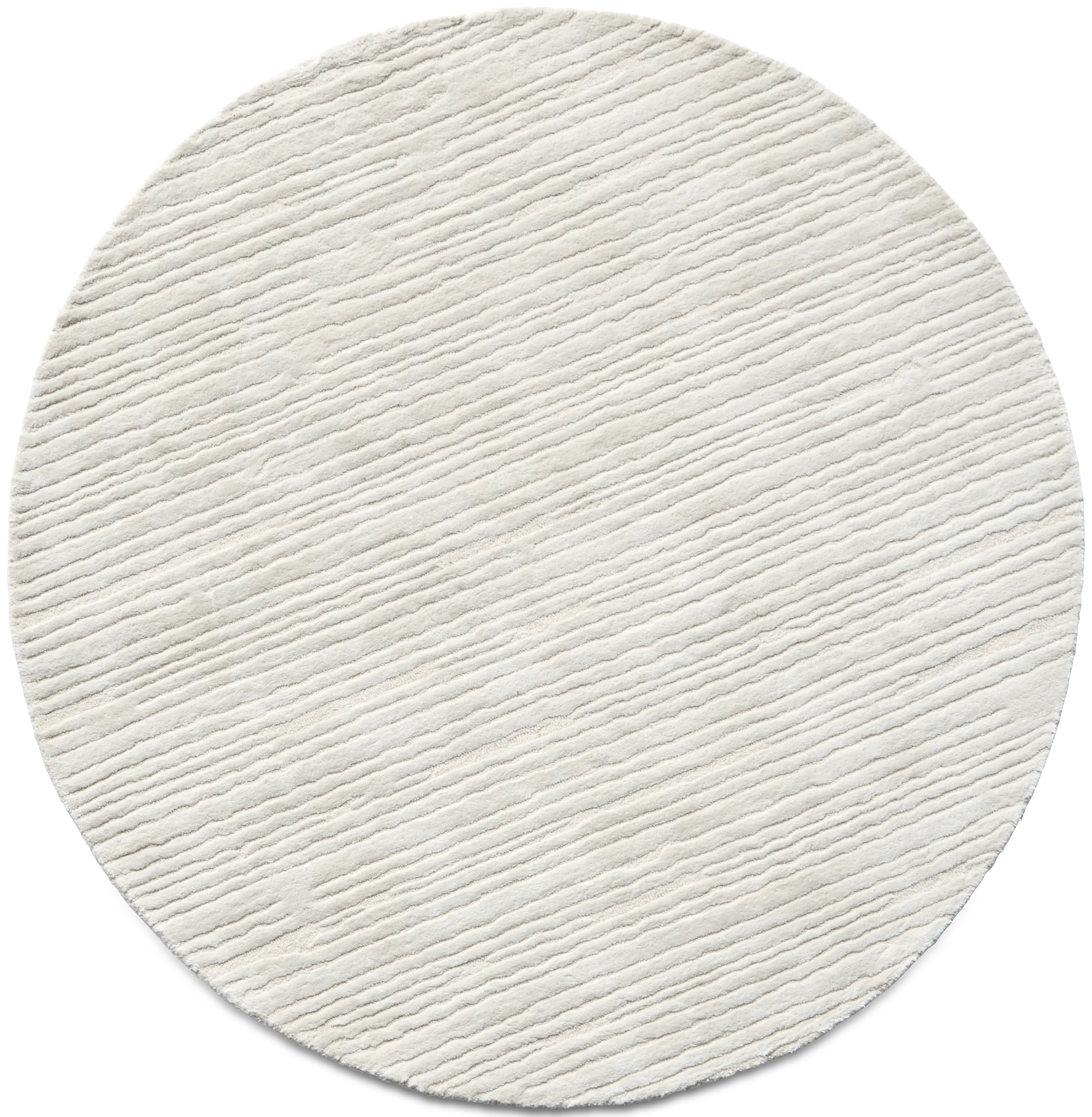 Structure rug