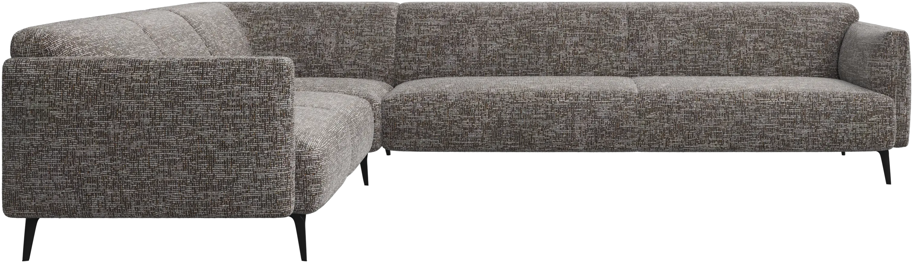Modena corner sofa