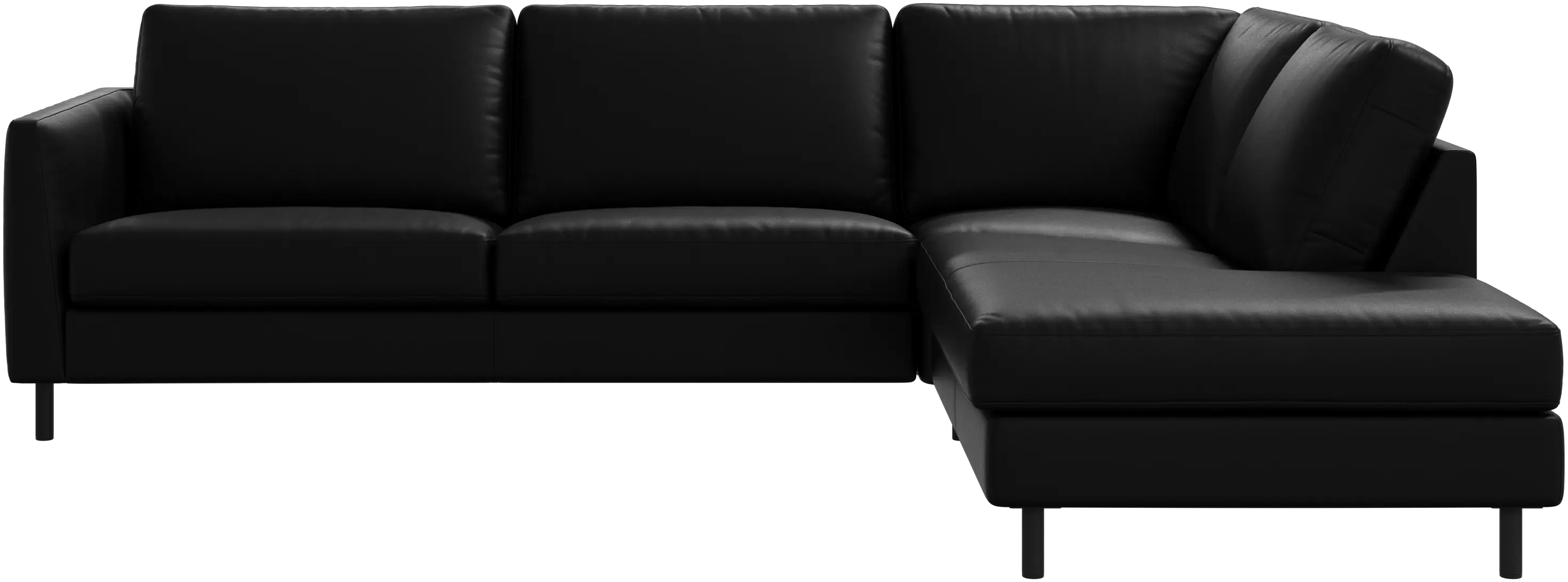 Indivi corner sofa right