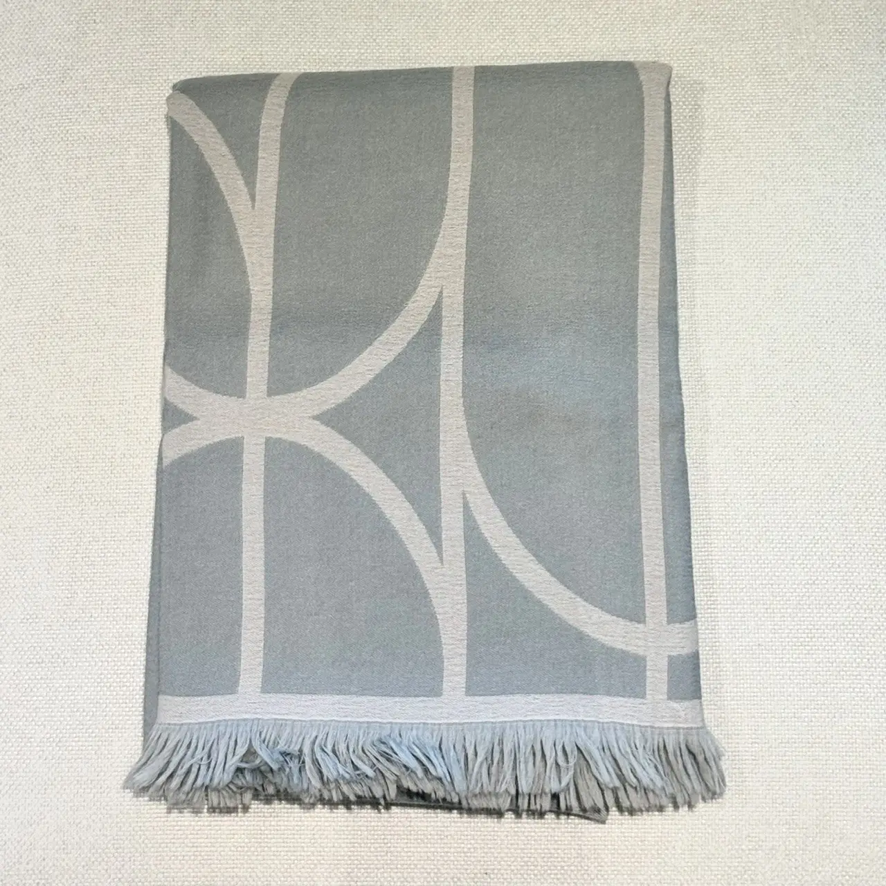 Accessories Form plaid