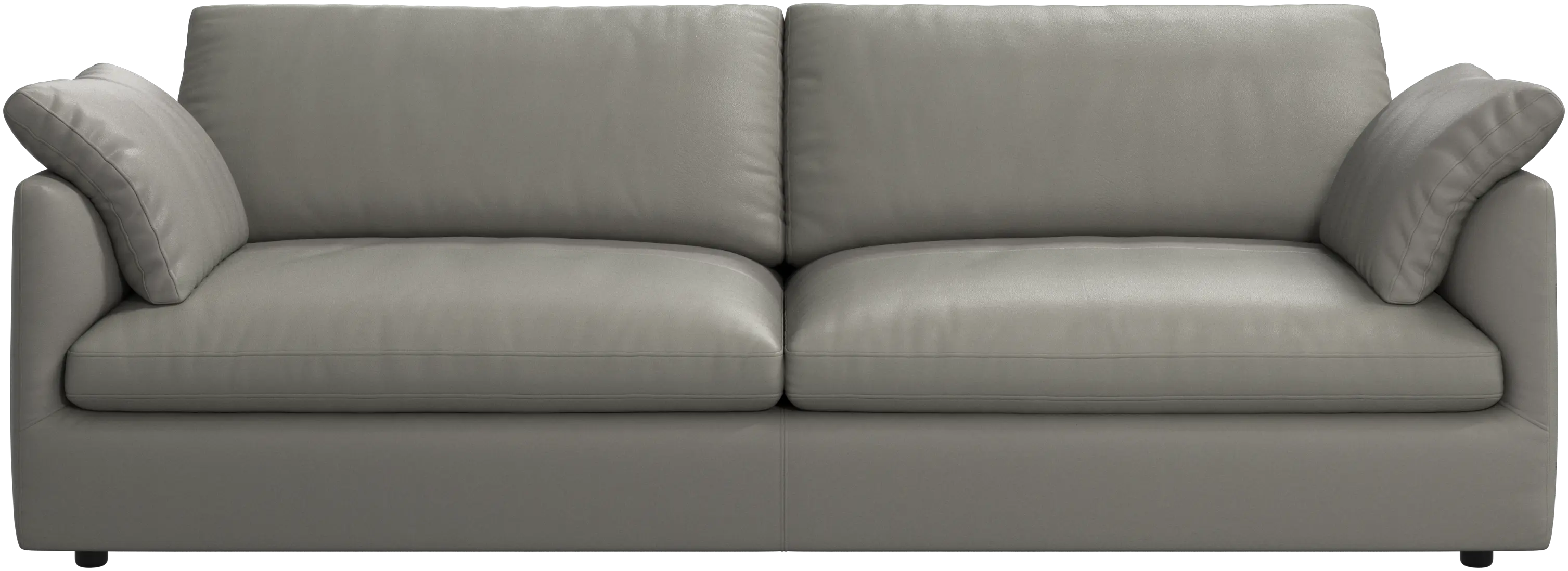 Milano 3-seater sofa