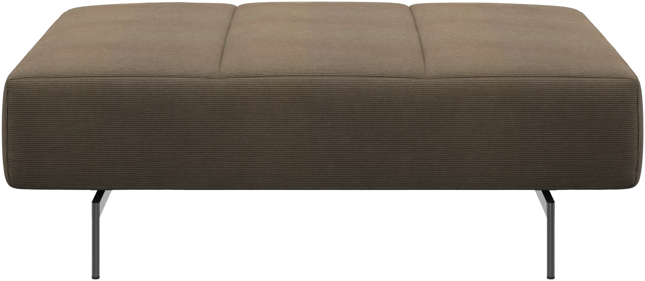 Amsterdam footstool