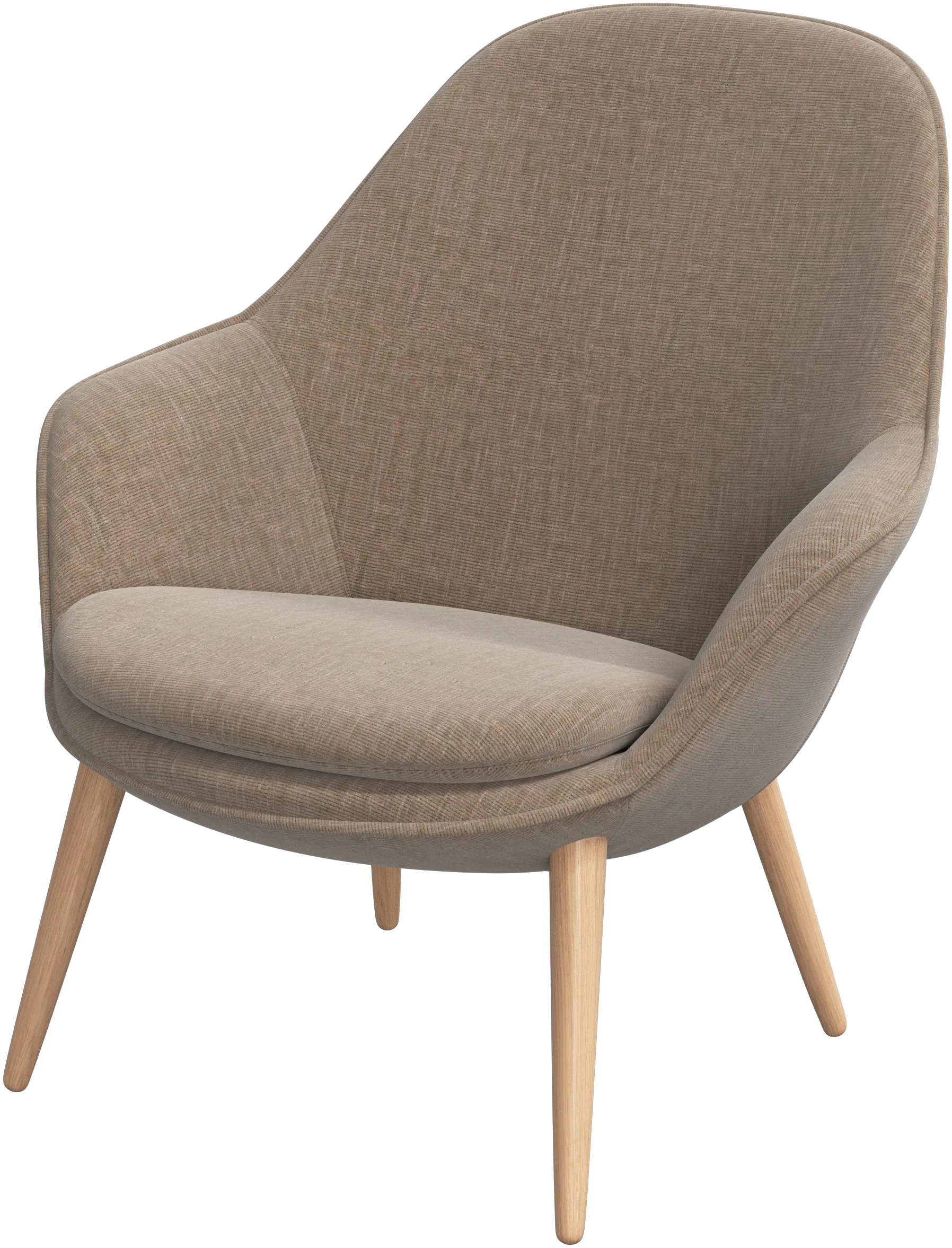 Adelaide armchair