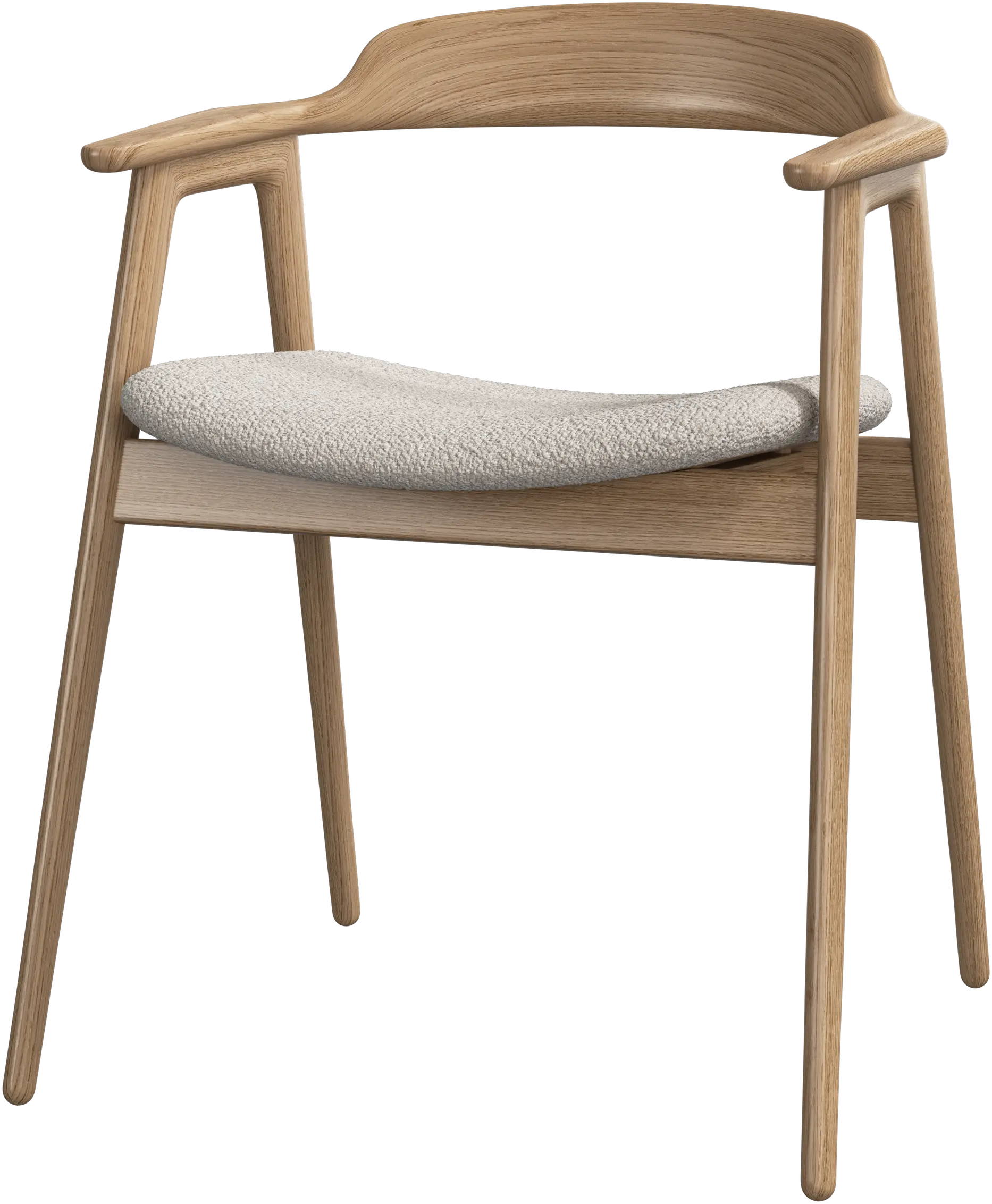 Dining chairs