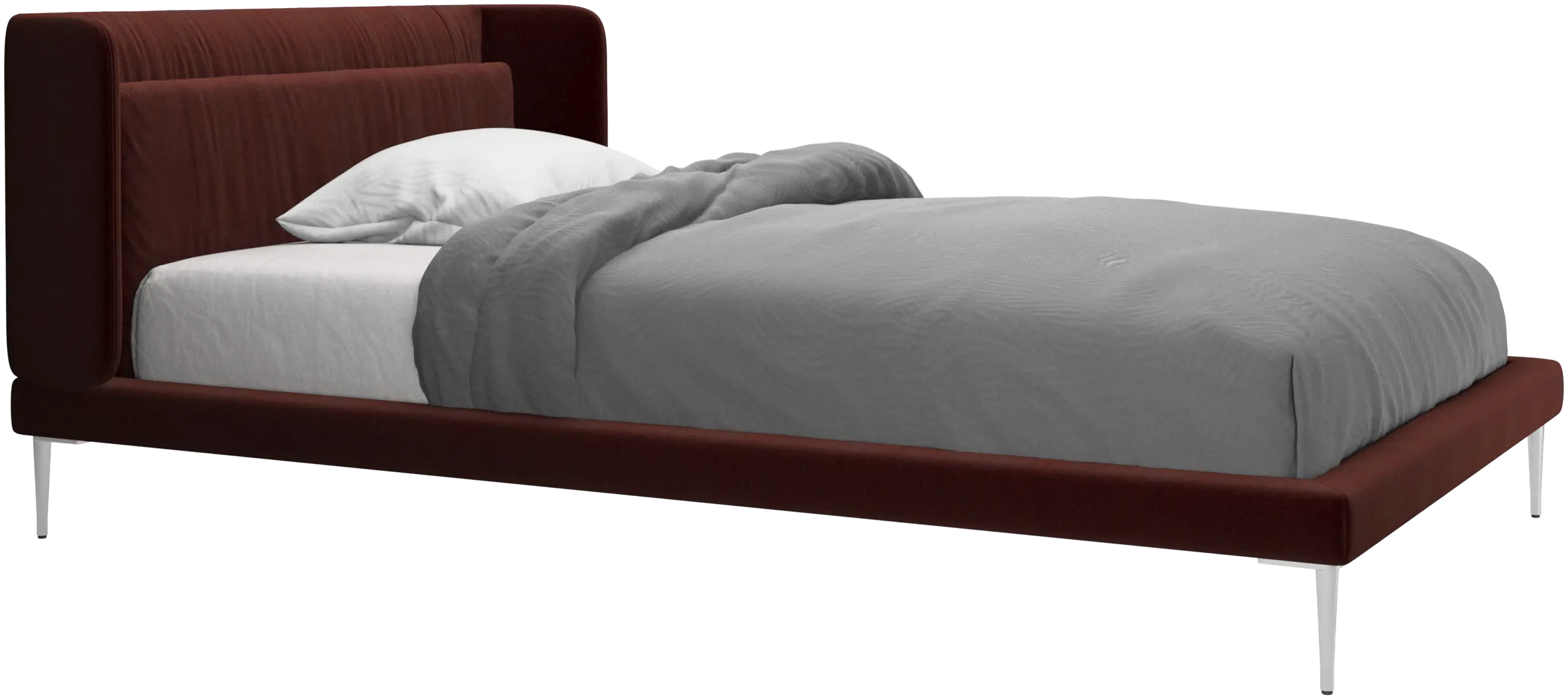 Austin bed, excl. mattress