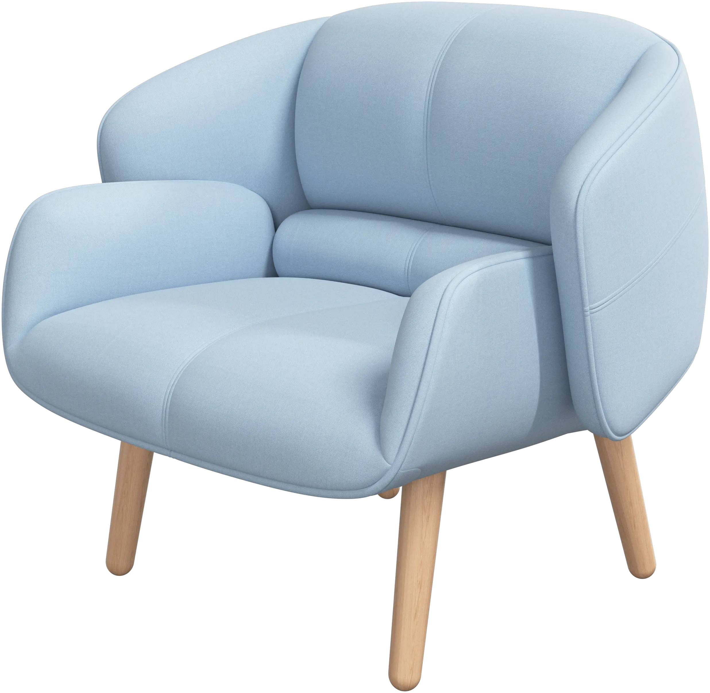 fusion armchair