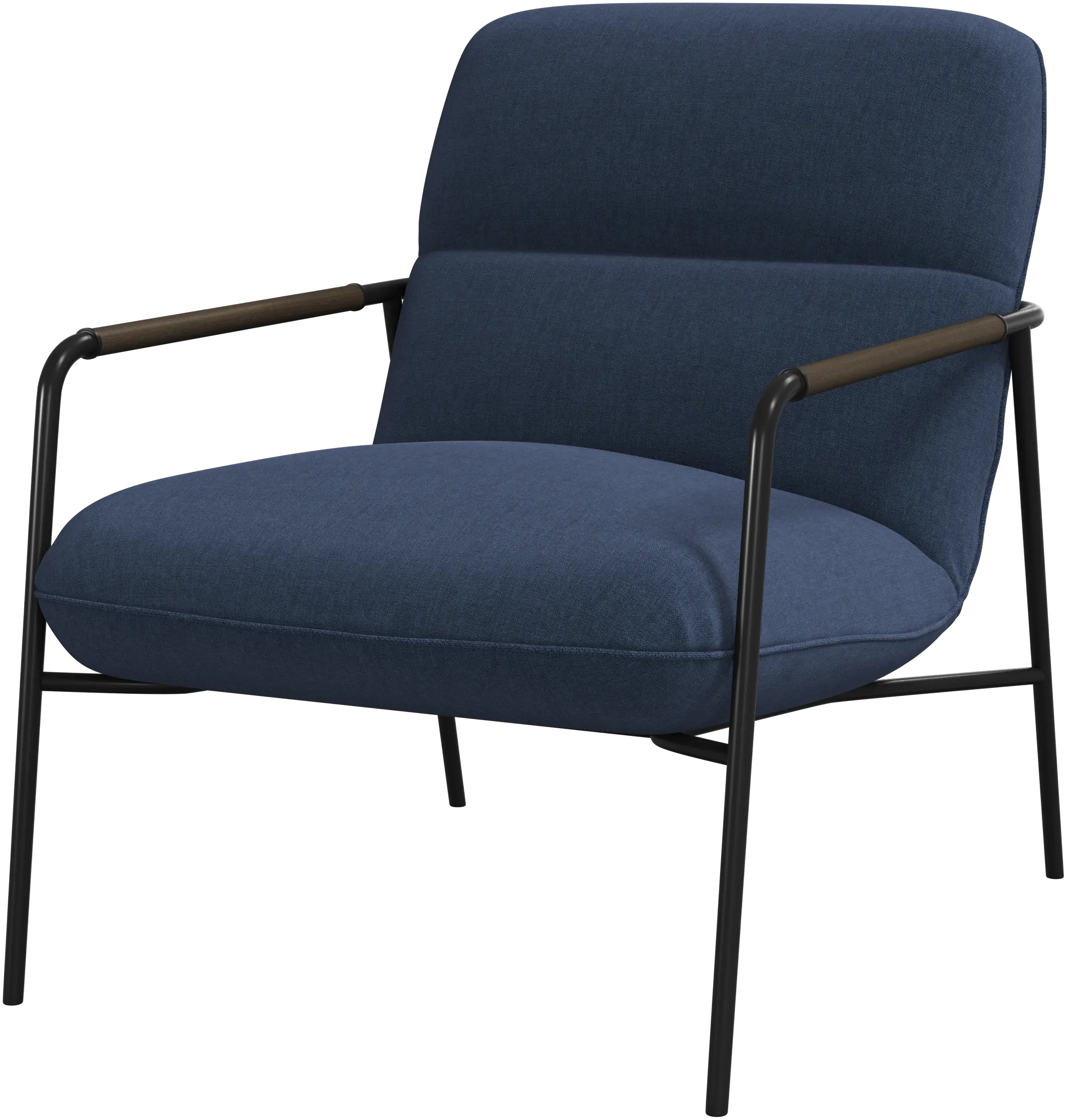 Terni armchair
