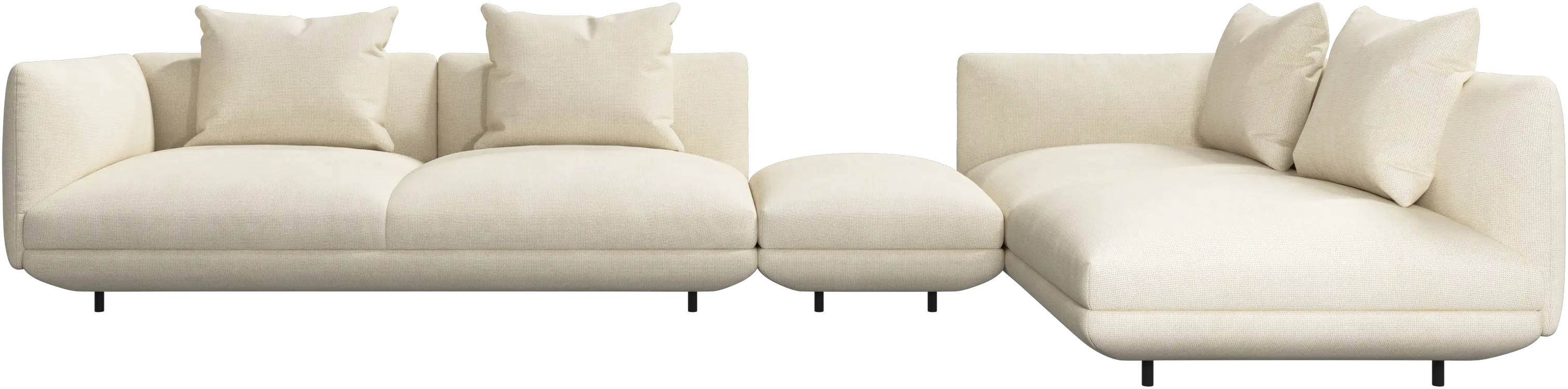 Salamanca corner sofa
